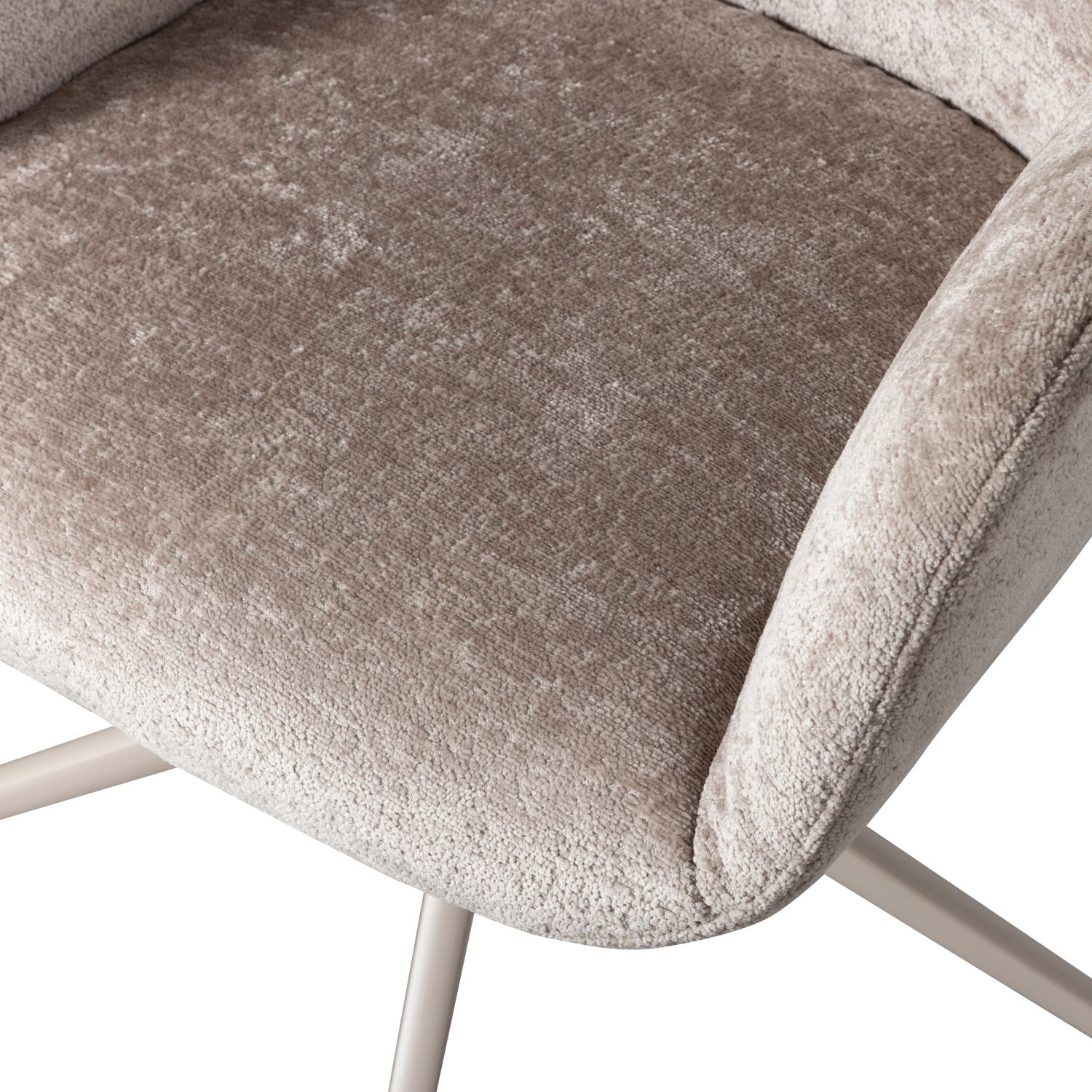 Morros Office Chair Taupe