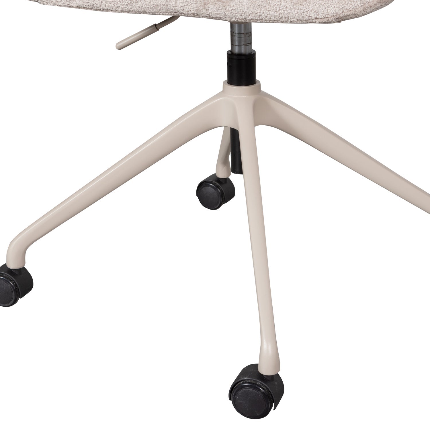 Morros Office Chair Taupe
