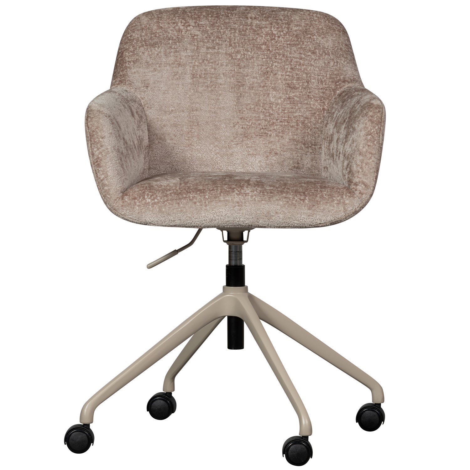 Morros Office Chair Taupe