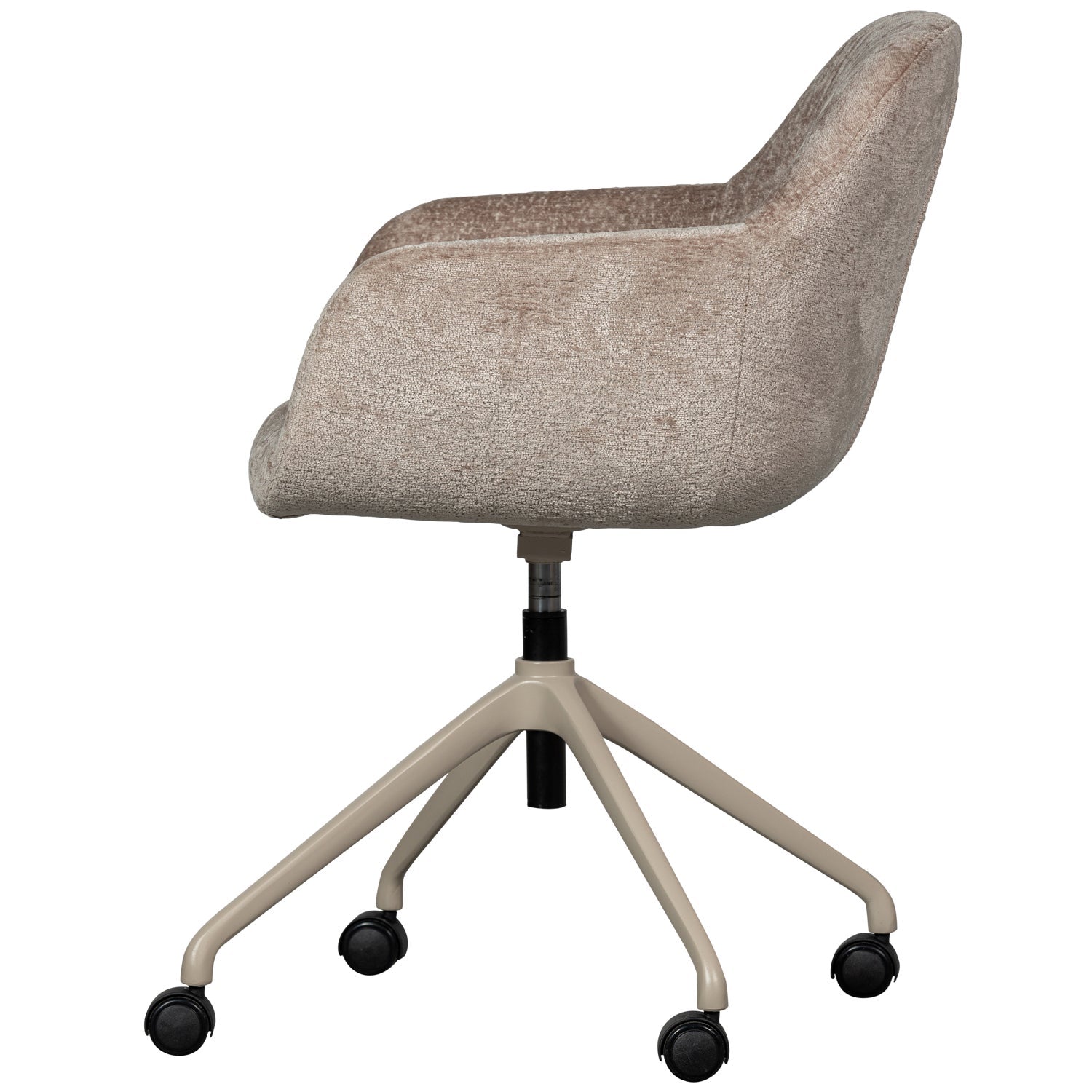 Morros Office Chair Taupe