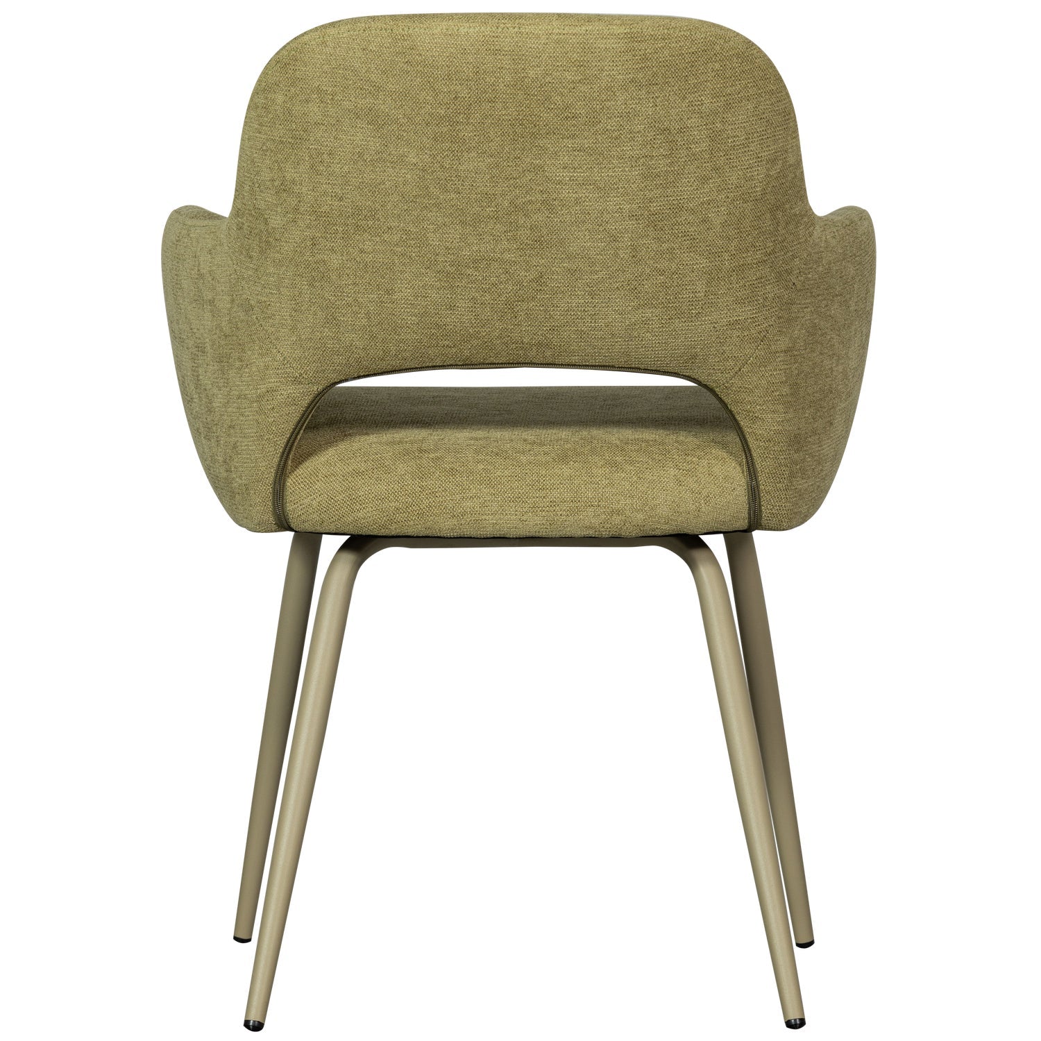 Jenny Zielony chair
