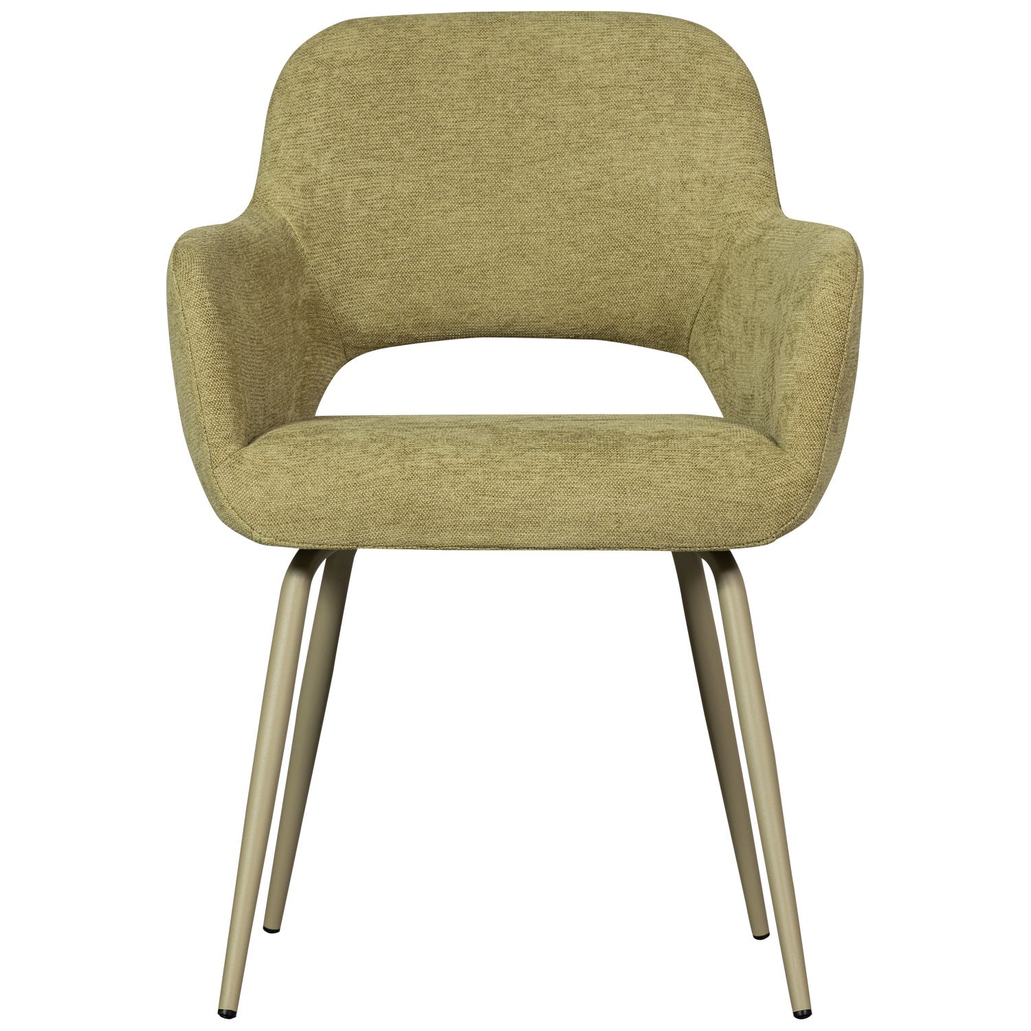 Jenny Zielony chair