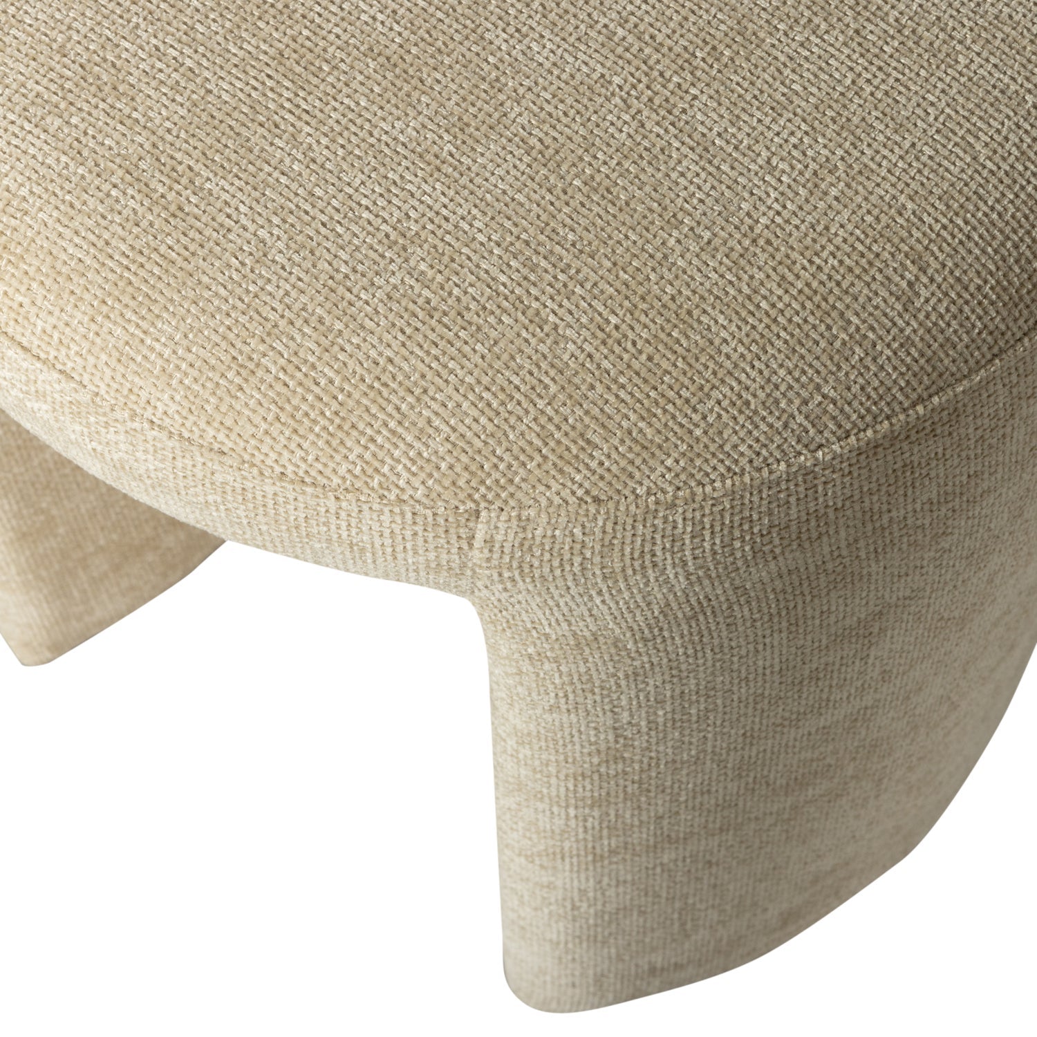 Charlie Beige Stuhl