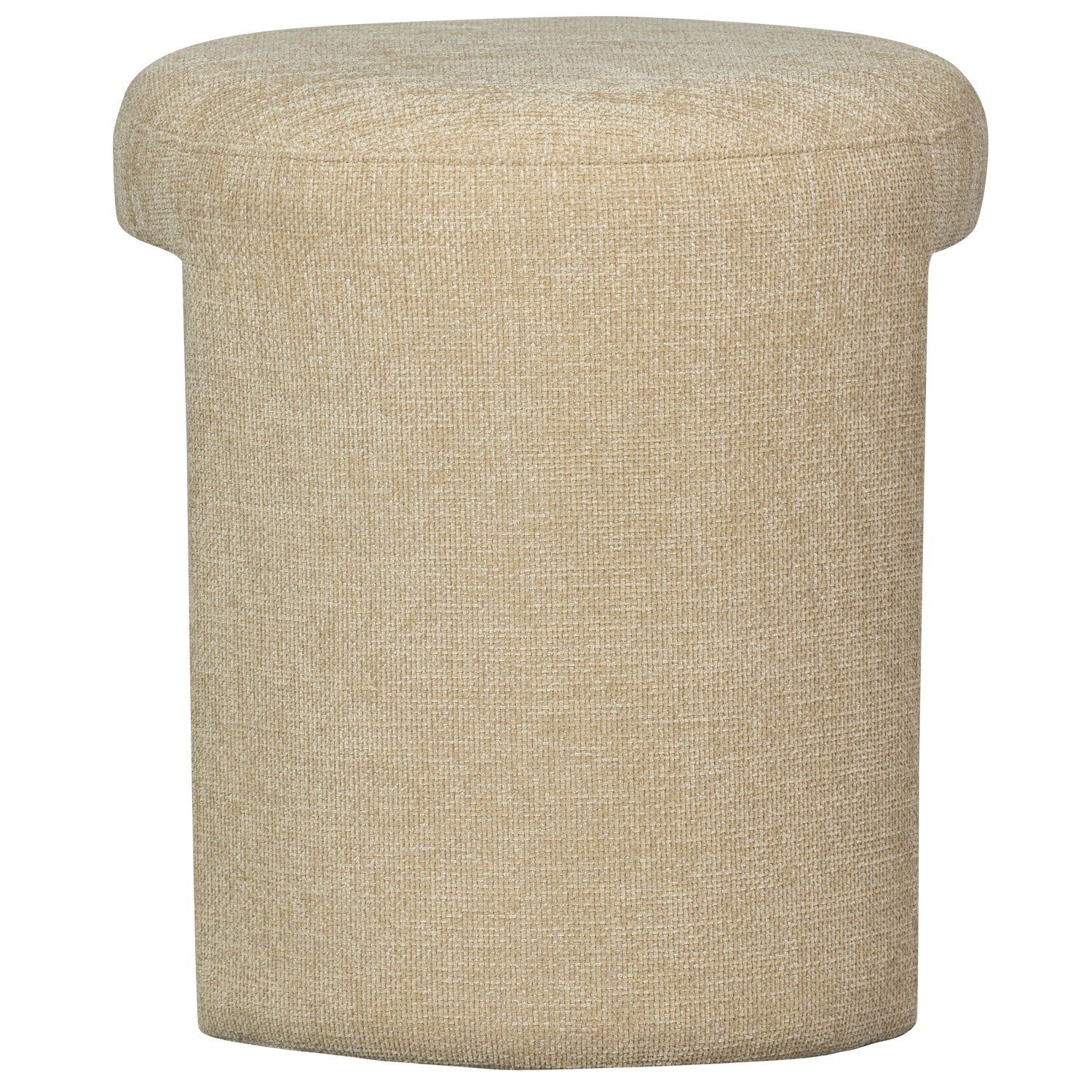 Charlie Beige Stuhl