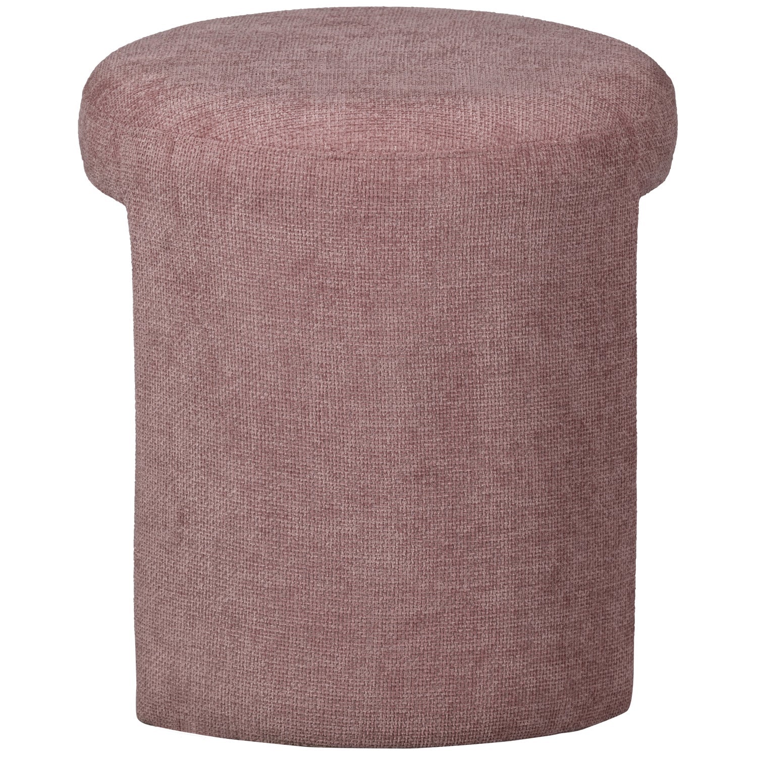 Charlie Pink Stool