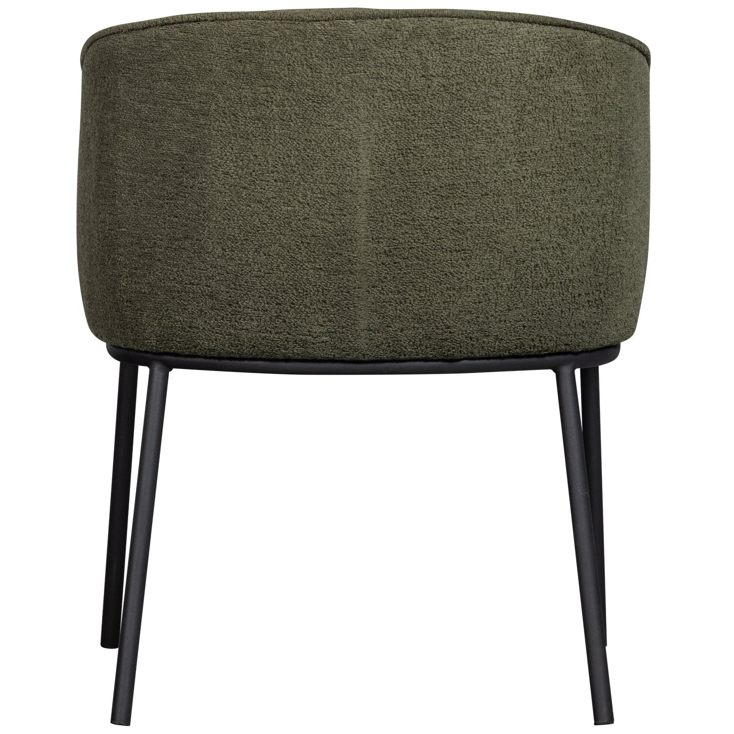 Leon Zielony chair