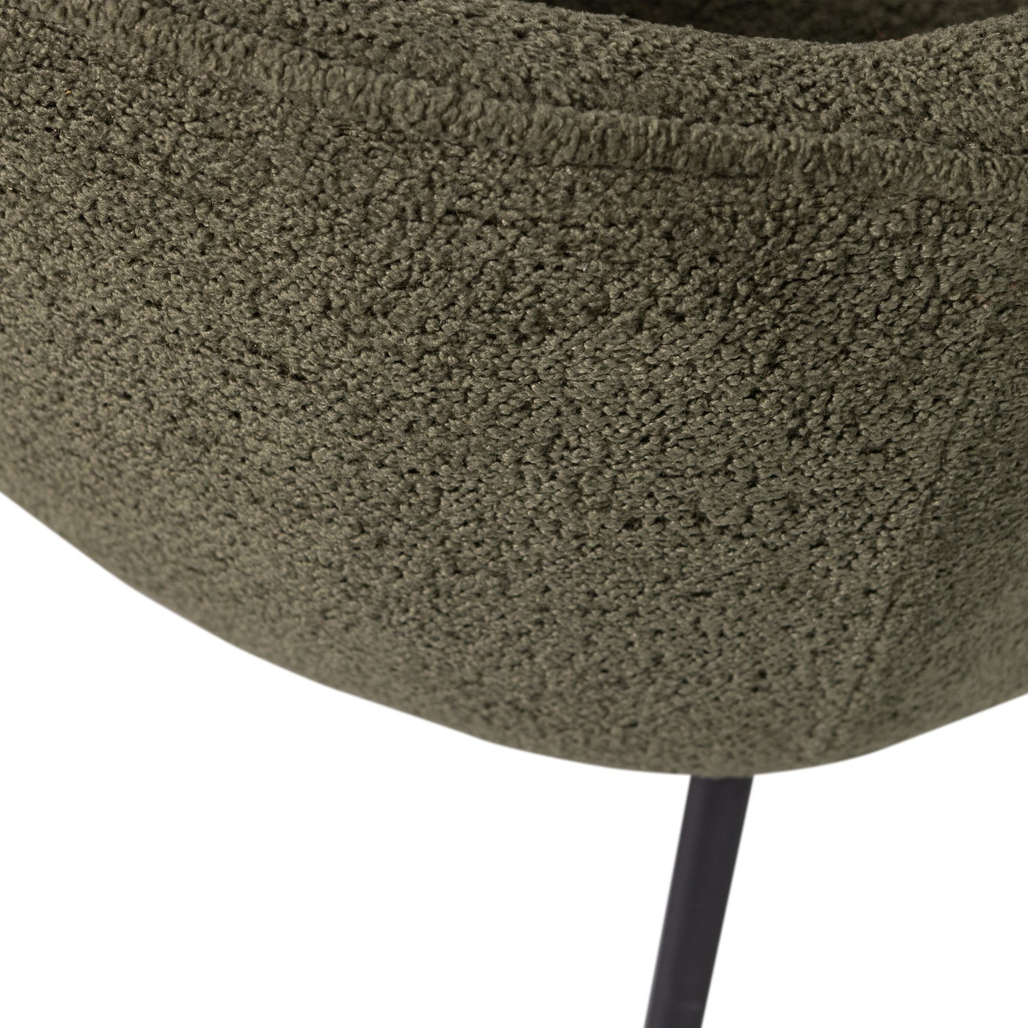 Leon Zielony chair