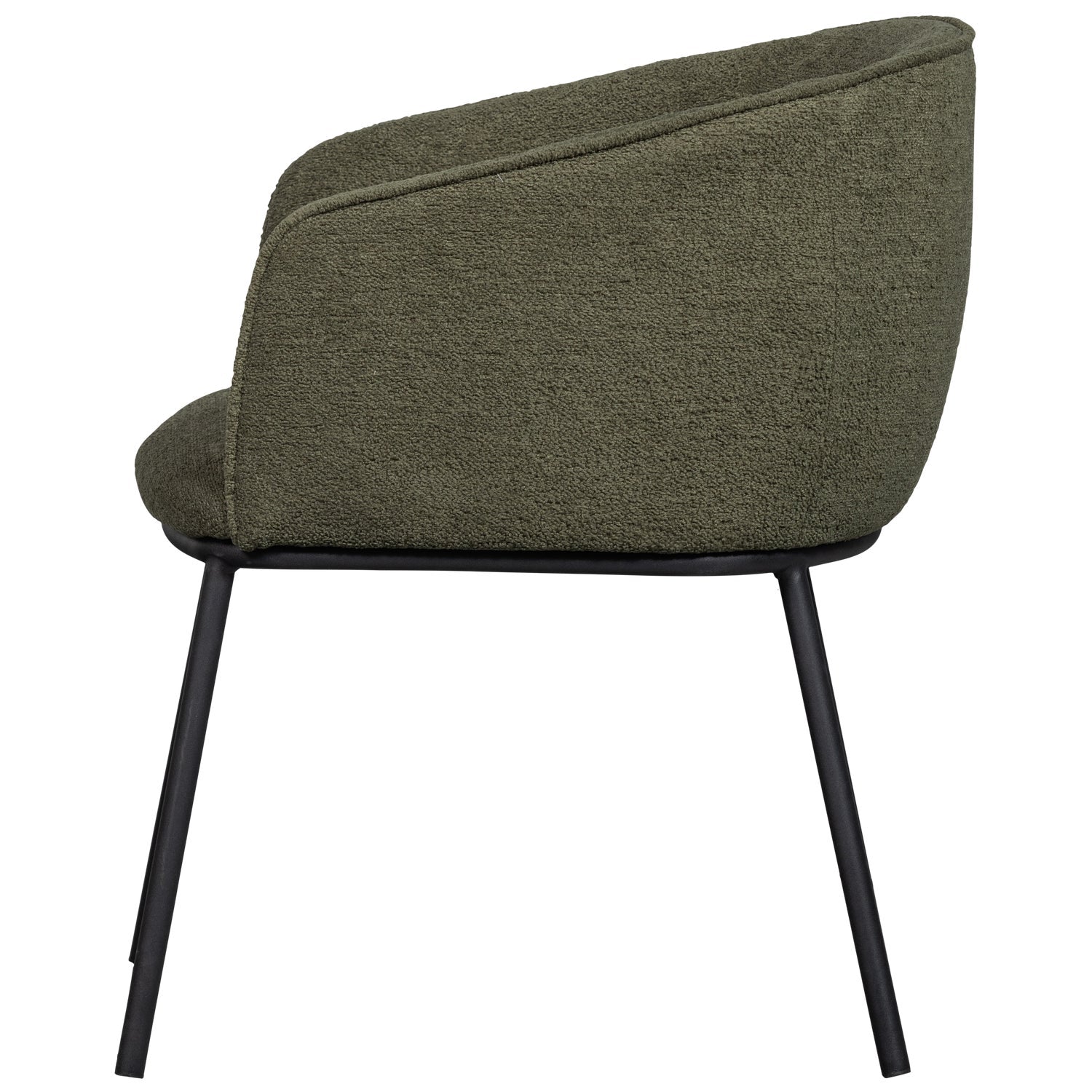 Leon Zielony chair
