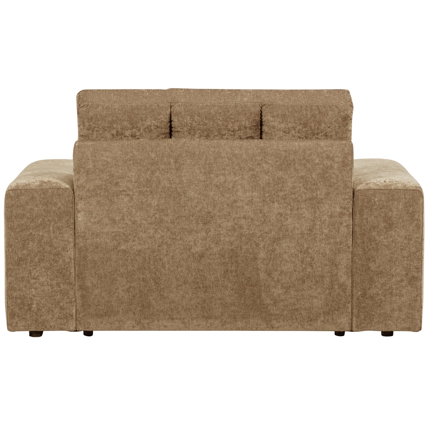 Sofa loveseat SECOND DATE sandy