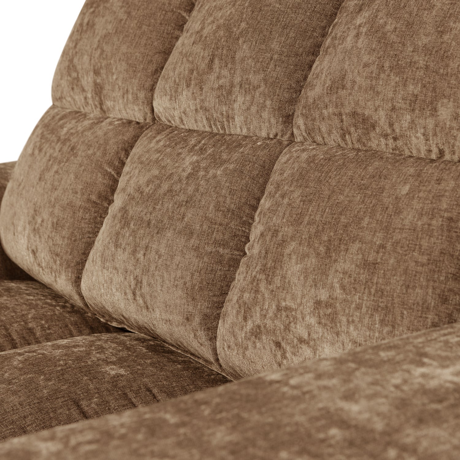 Sofa loveseat SECOND DATE sandy
