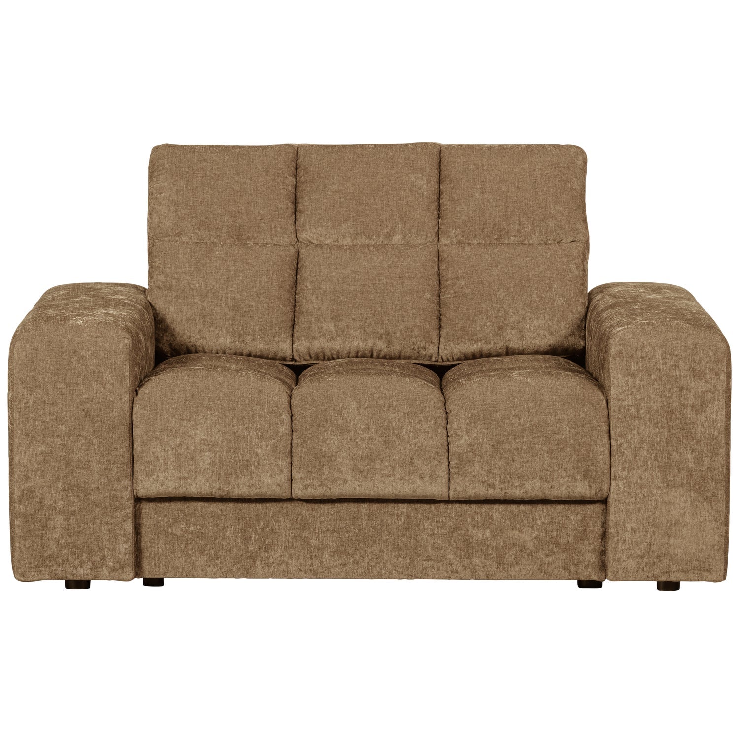 Sofa loveseat SECOND DATE piaskowy