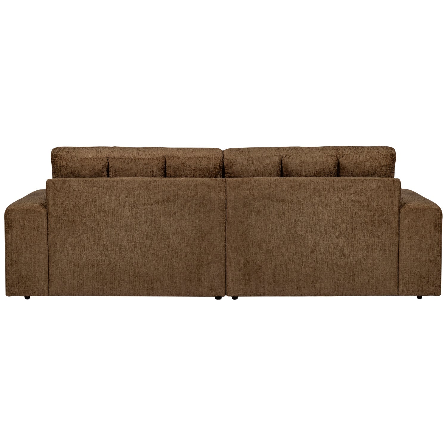 2 -person Sofa zweites Date - Messing samtig
