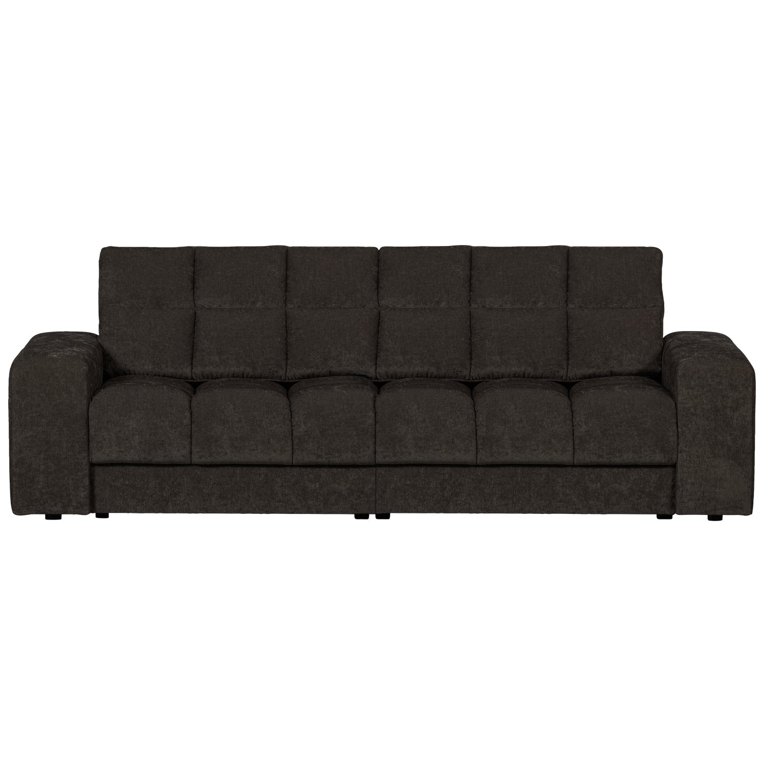 2-Personen-Sofa Second Data Anthrazit