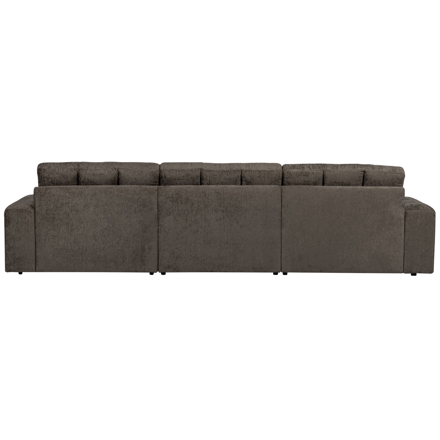 Sofa 3-osobowa SECOND DATE - MOUNTAIN aksamitny
