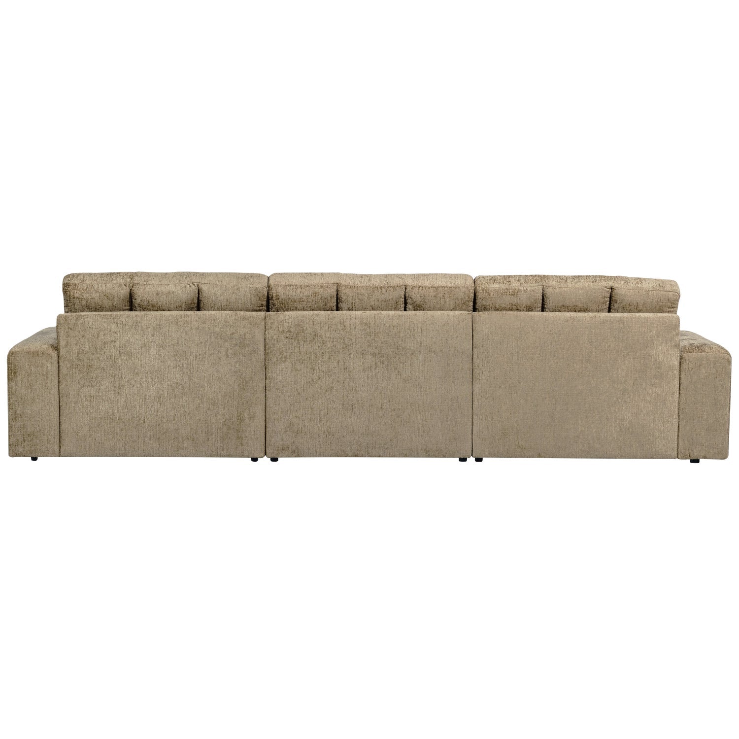 Sofa 3-osobowa SECOND DATE - WHEATFIELD aksamitny