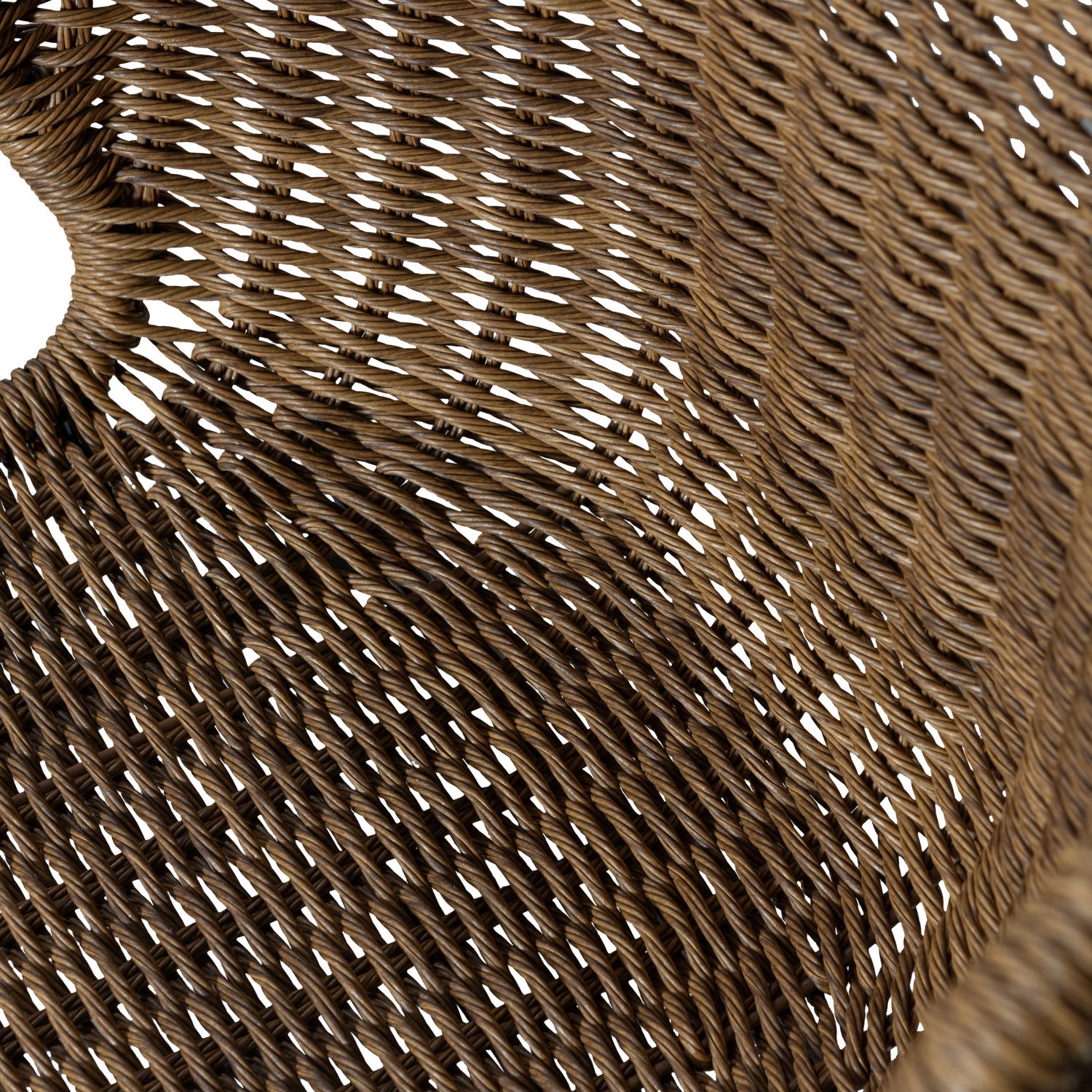 Zestaw krzeseł ogrodowych WINGS rattan