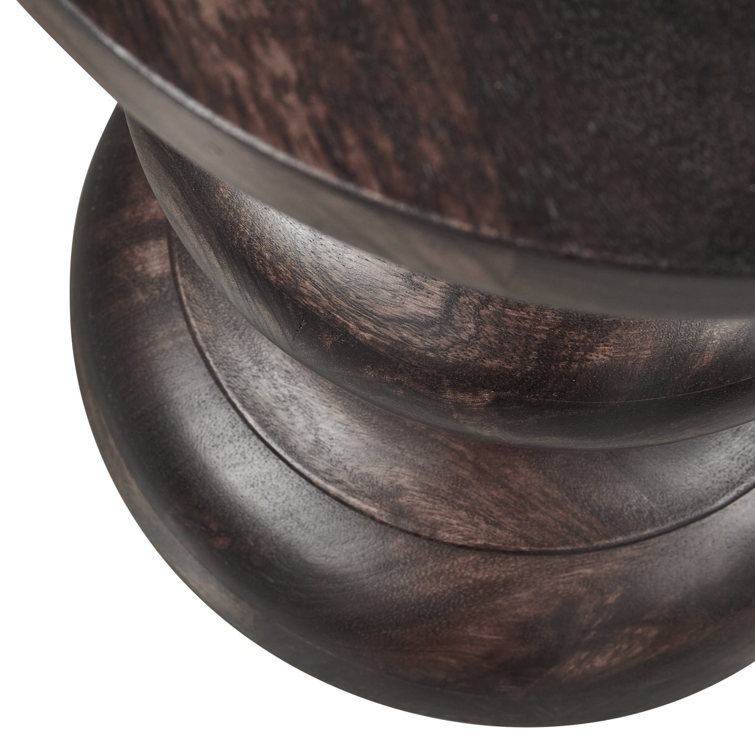 JONAH brown side table