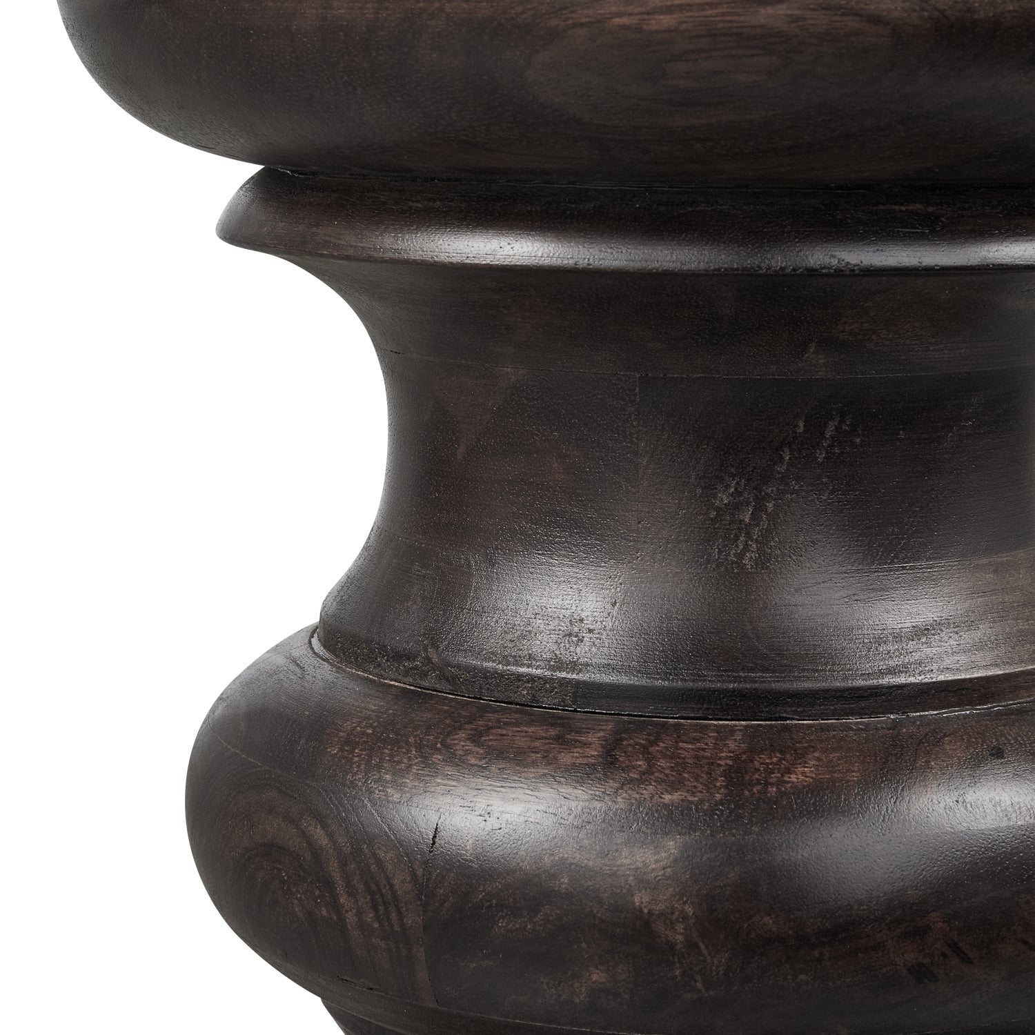 JONAH brown side table