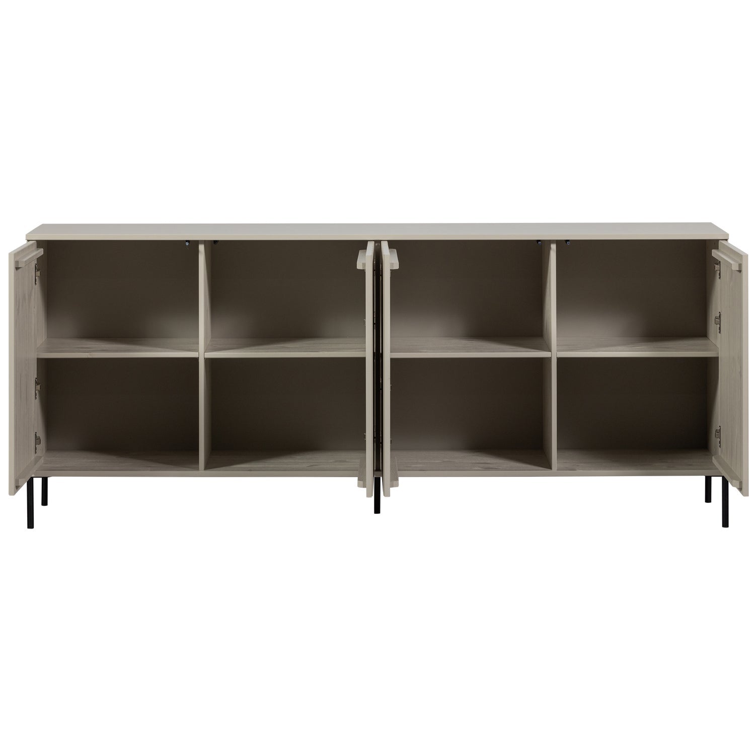 GRAVURE NEW Chest of Drawers Beige