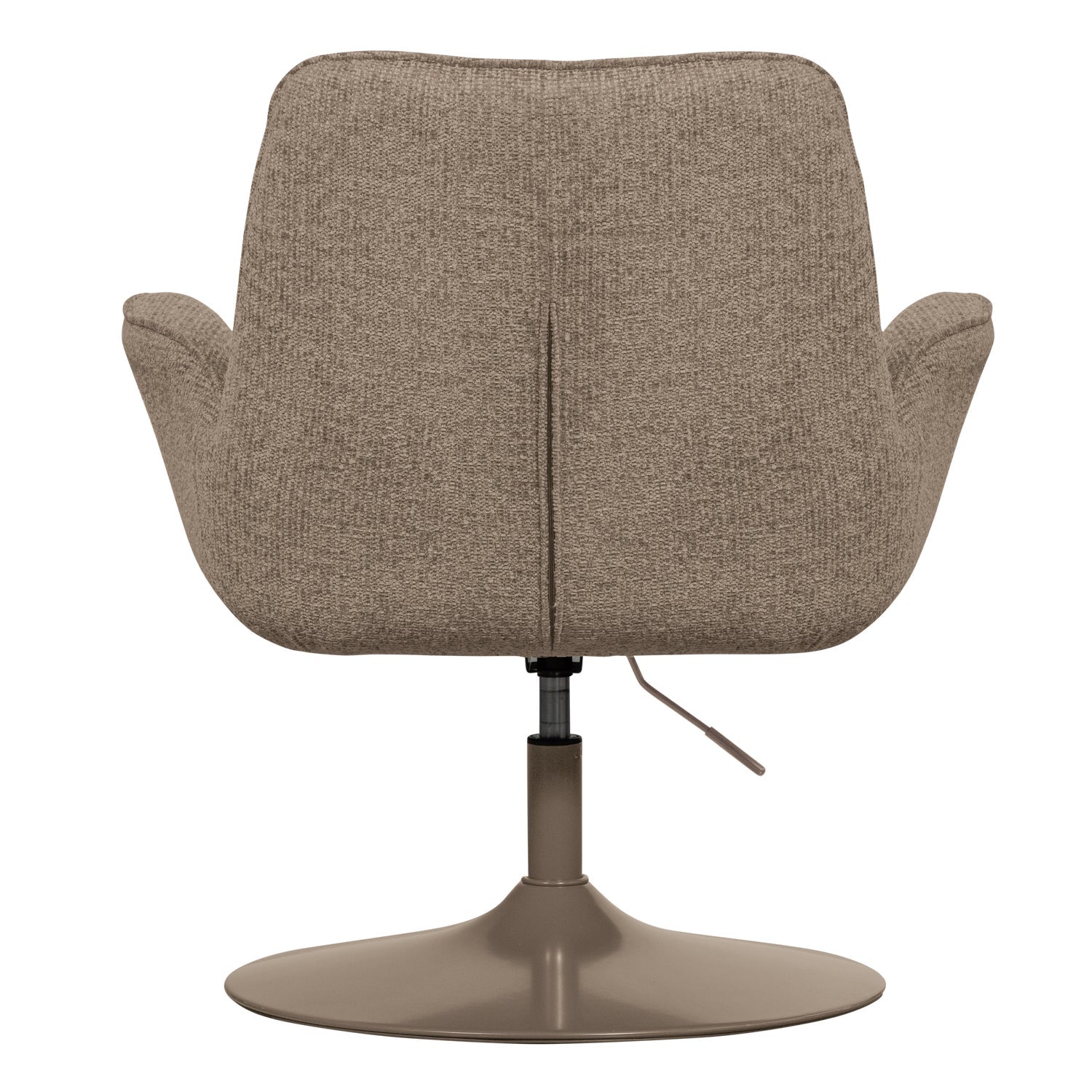 MARTEN sand armchair