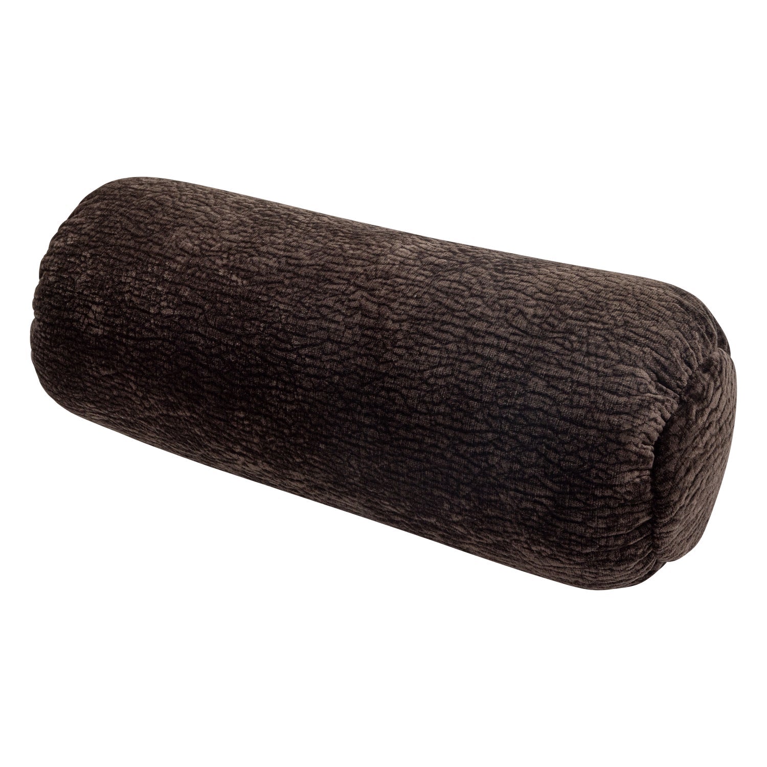 Poduszka BAGGY 3D ciemnobrązowy