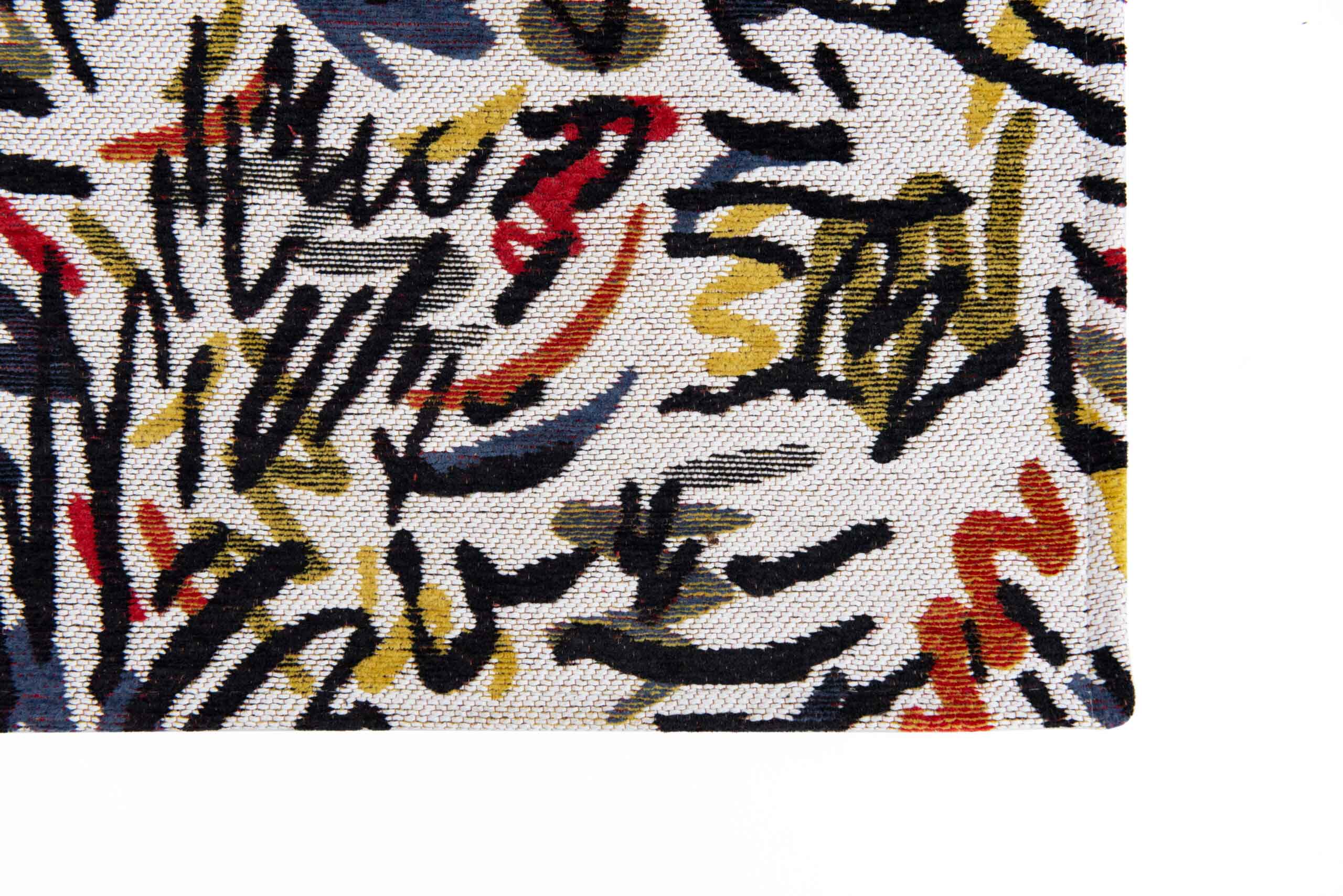 Graphitto Street Graph Carpet Abstract pattern