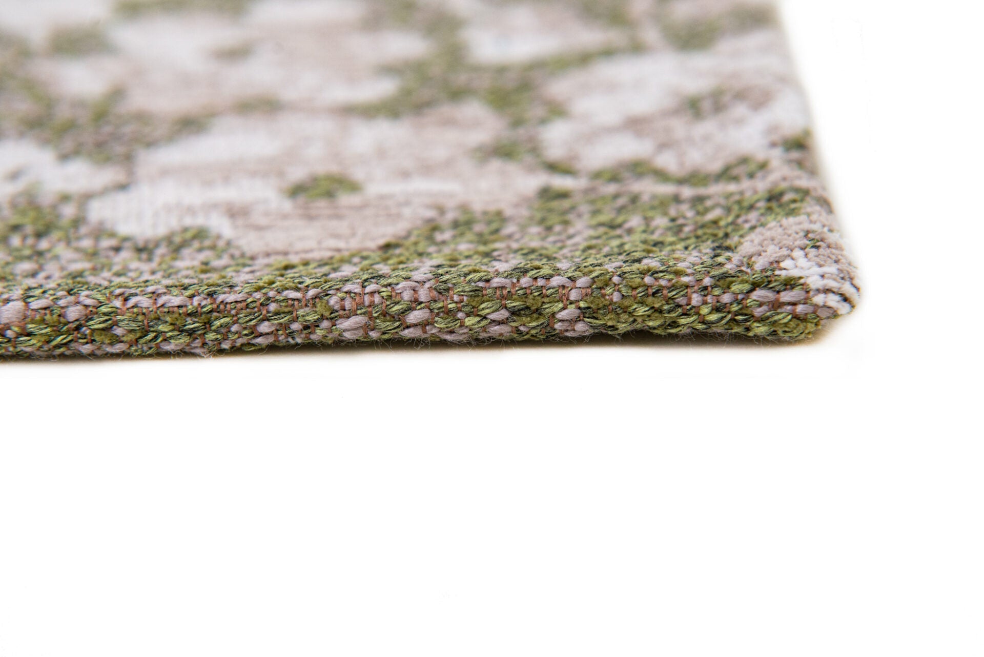 Sakura Wet Garden Green rug