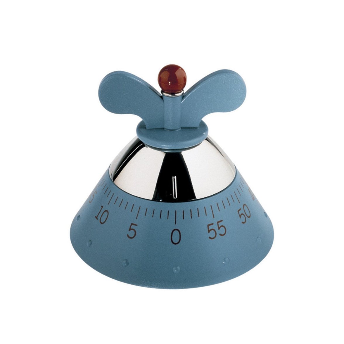 Minutnik kuchenny KITCHEN TIMER niebieski