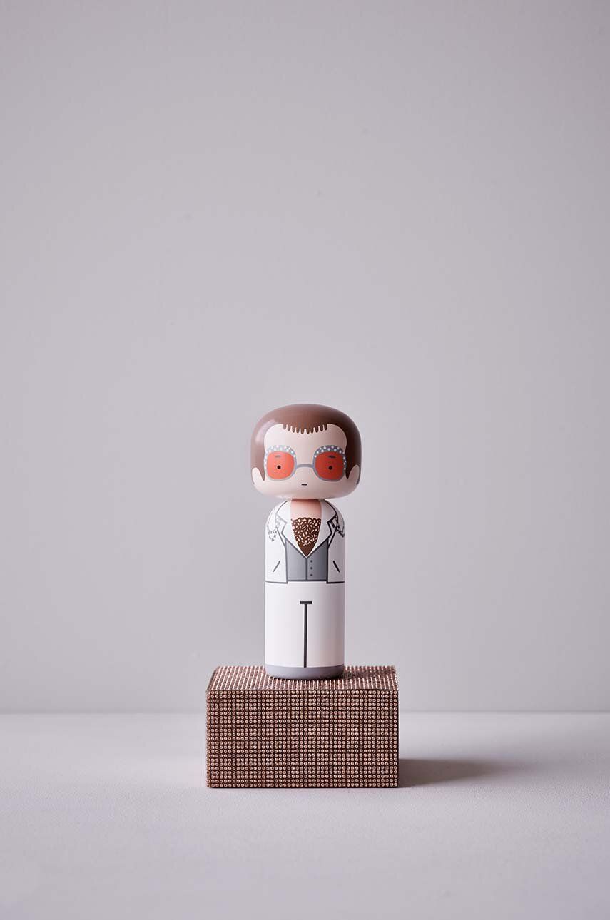 Figurka dekoracyjna ELTON JOHN