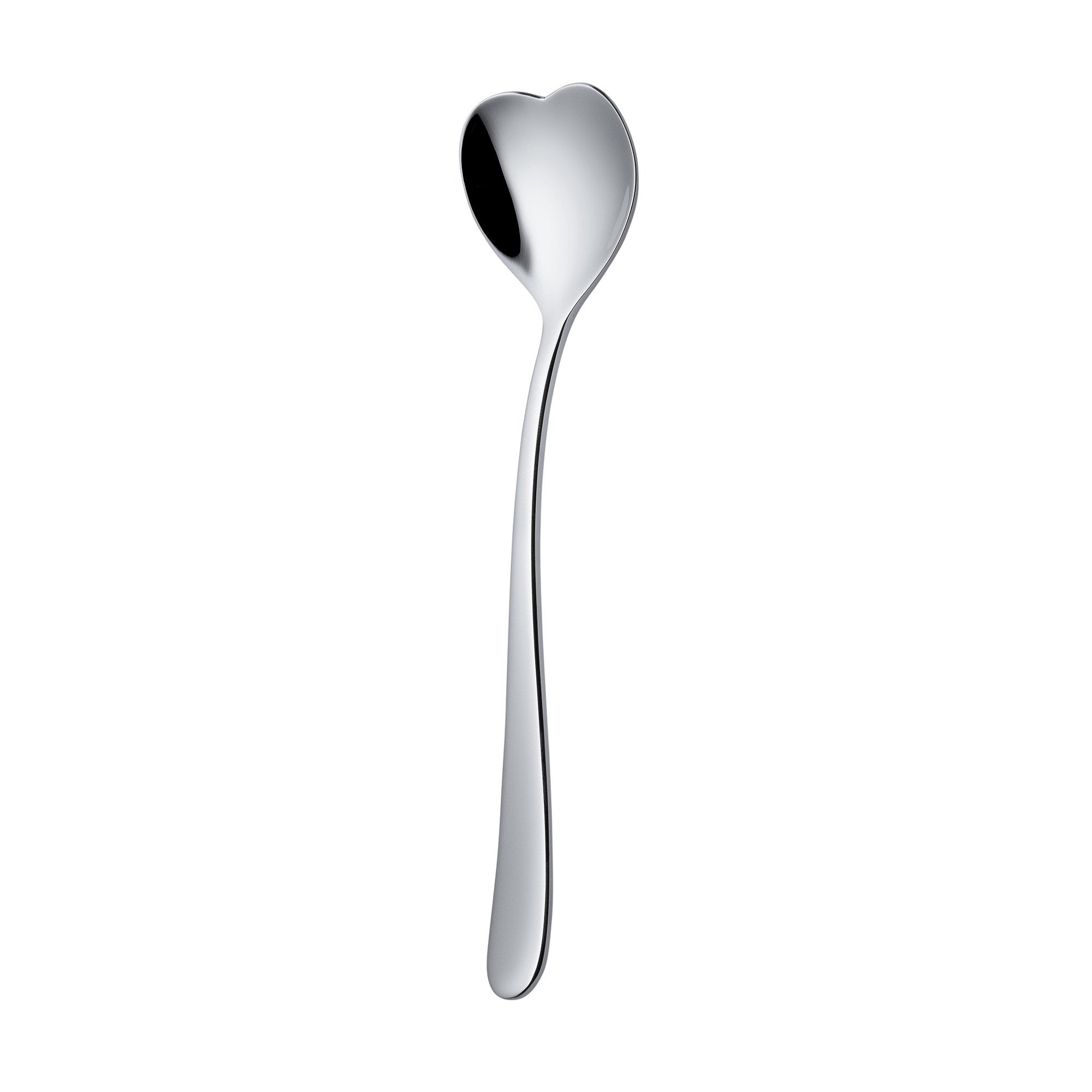 Big love spoon set stainless steel