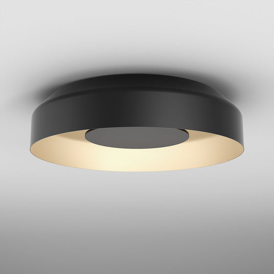 Aufbauleuchte MAXI RING DOT