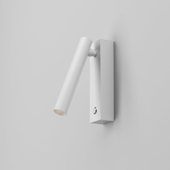 Wandleuchte PET MICRO R SWITCH
