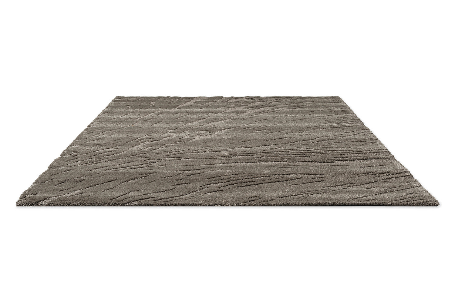 Twinet shore gray rug