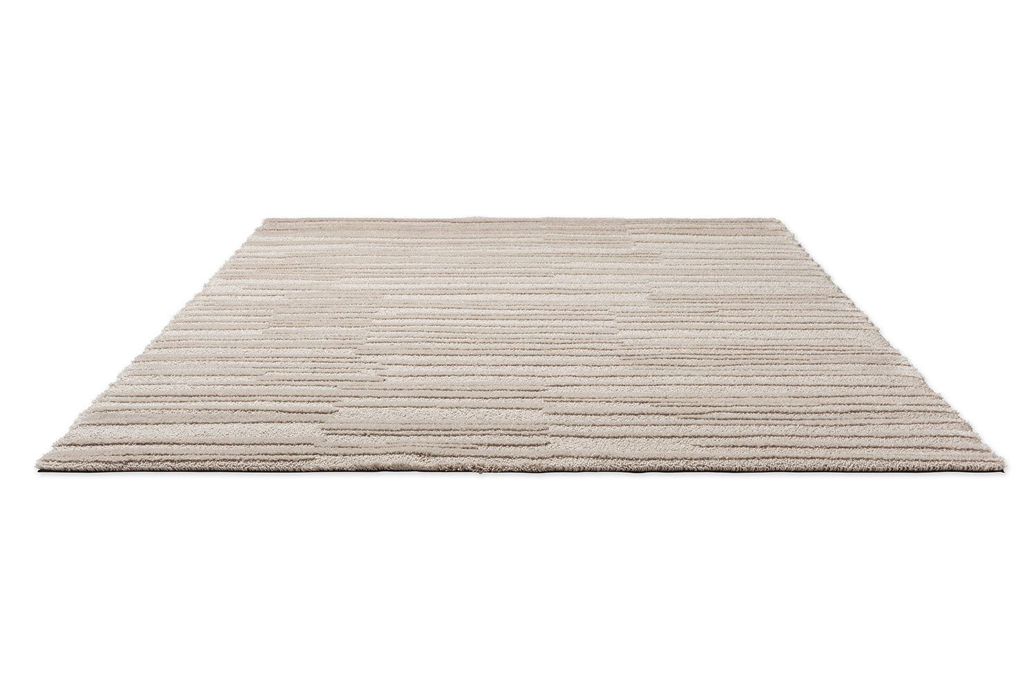 Twinset Terrain Teppich Beige