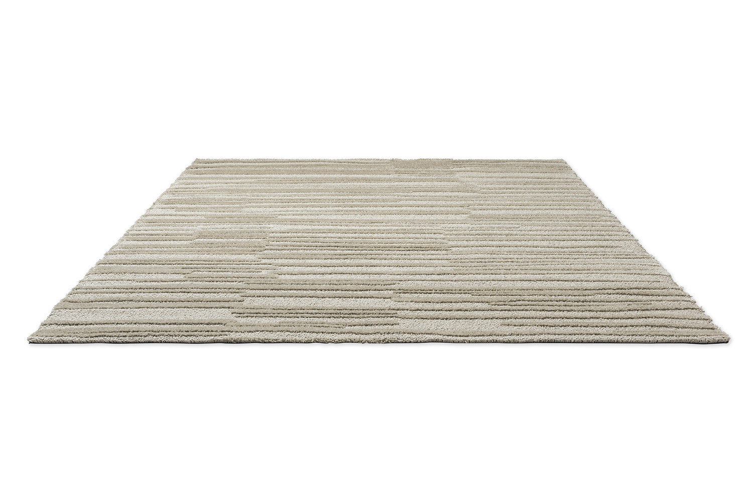 Twinset Terrain olive rug