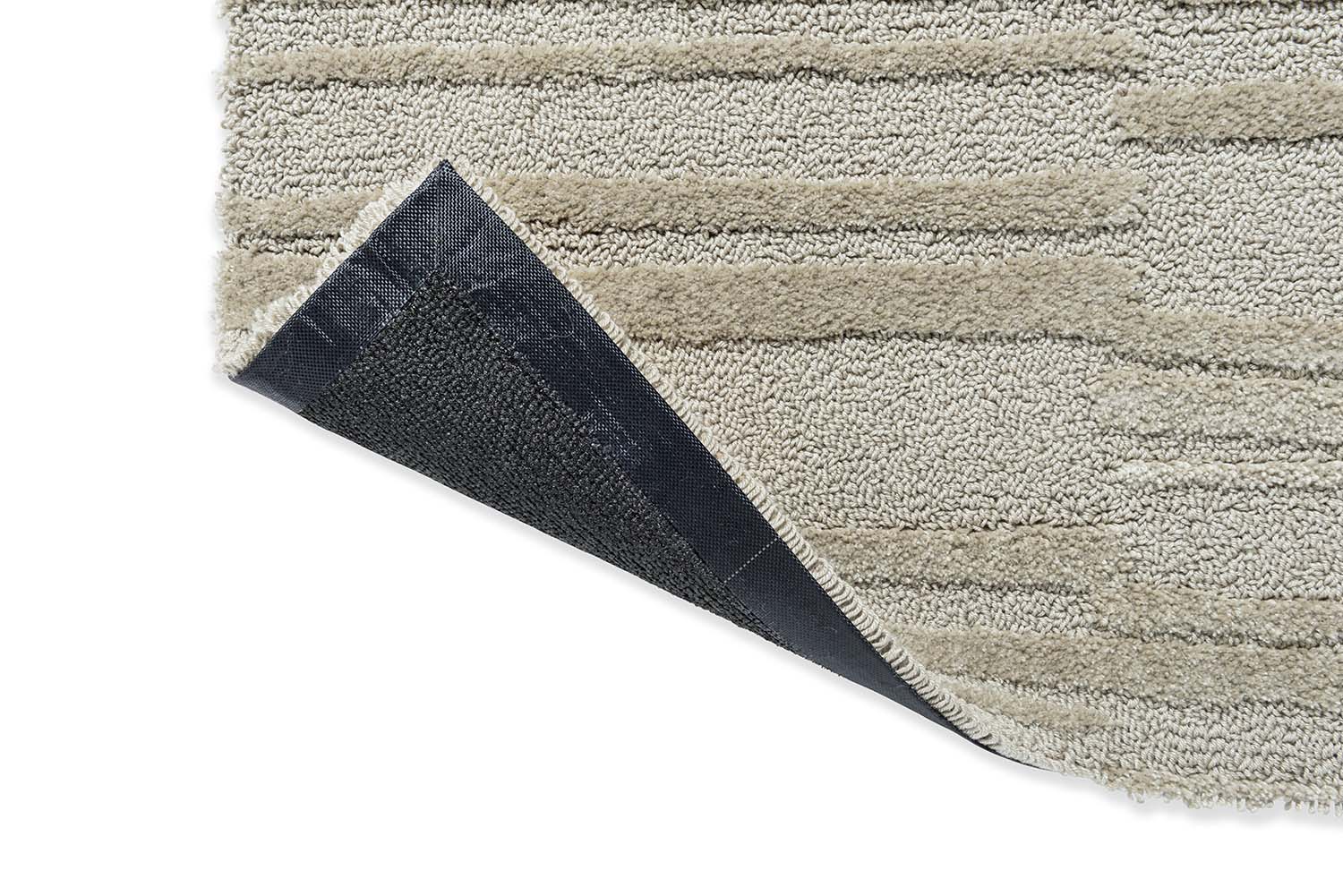 Twinset Terrain olive rug