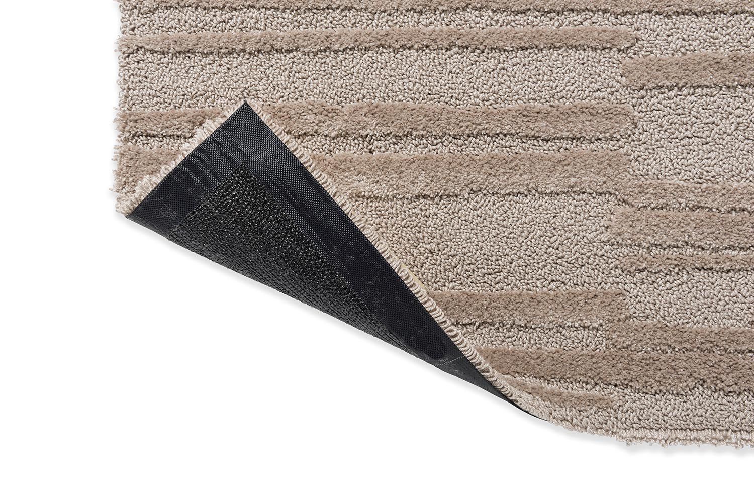 Twinset Terrain Carpet Dark Boon