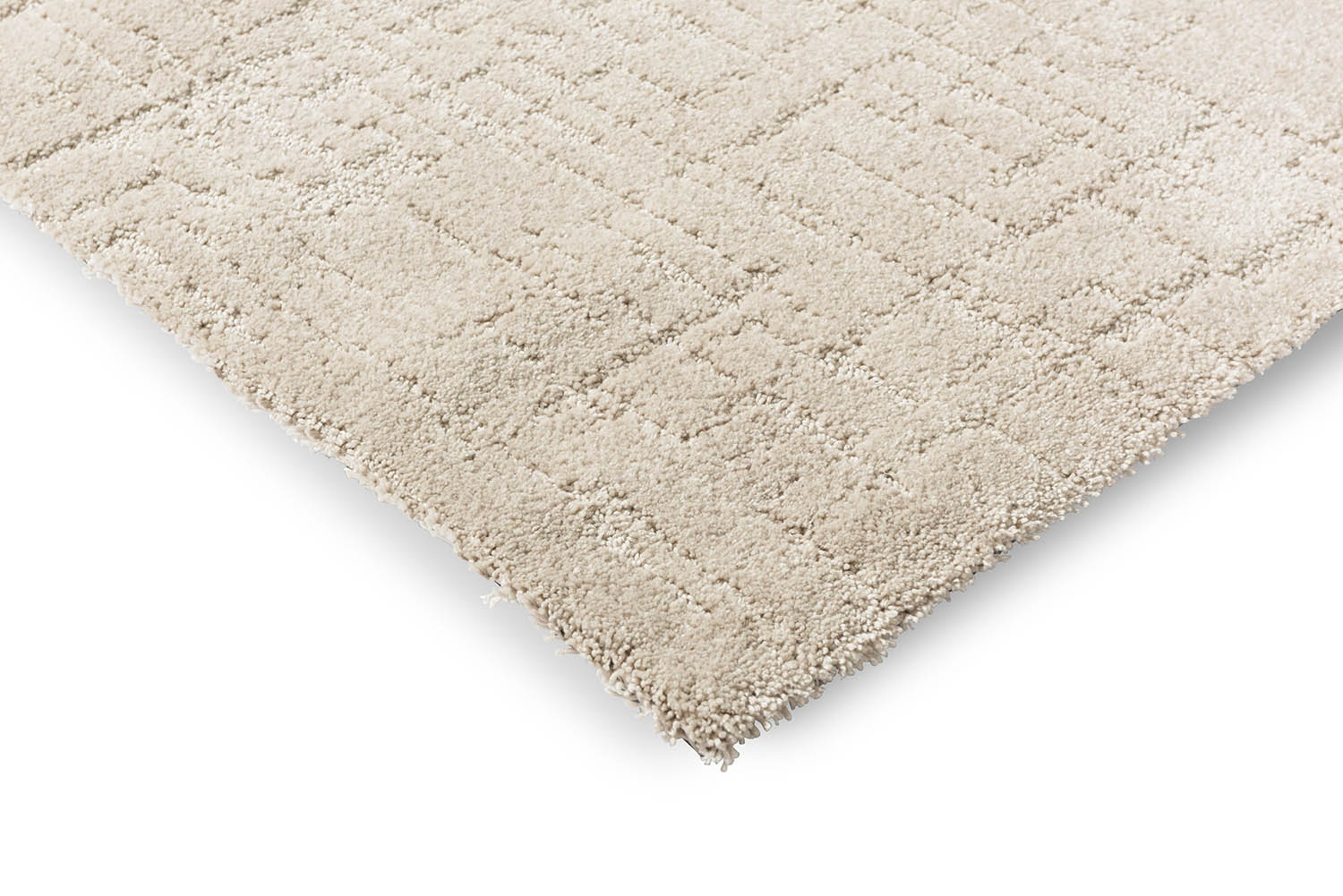 Twinet Urban Beige Teppich