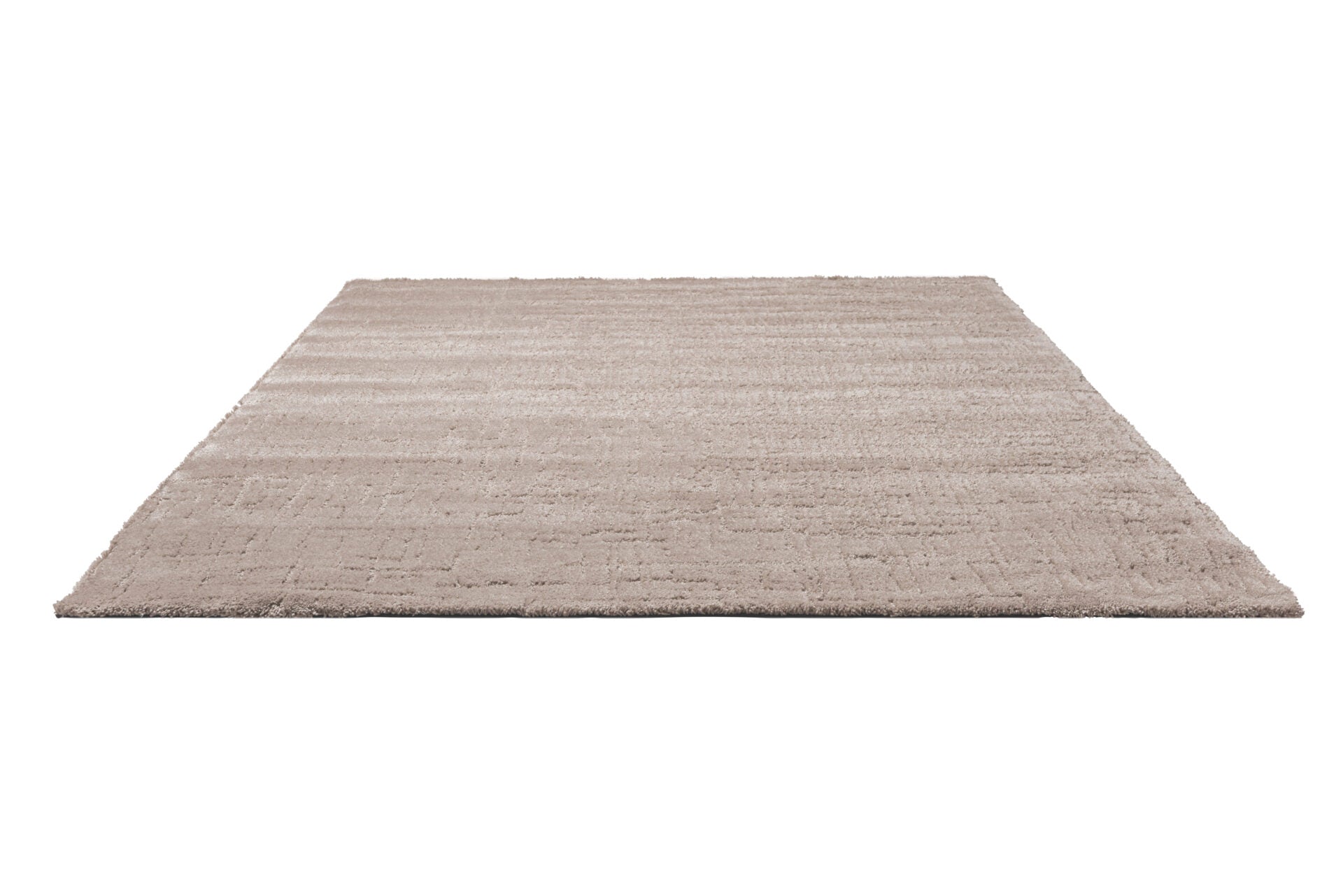 Twinet rug Urban Dark -tone [Julia]