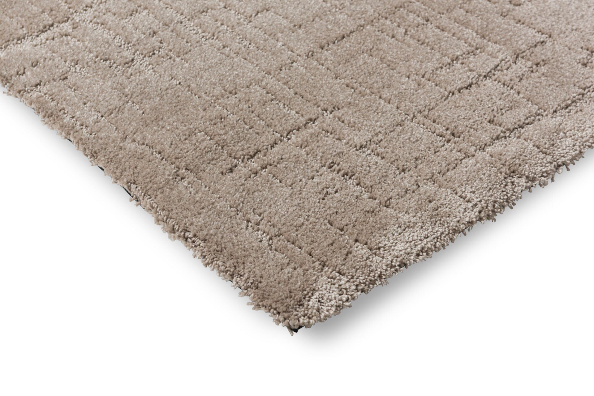 Twinet rug Urban Dark -tone [Julia]