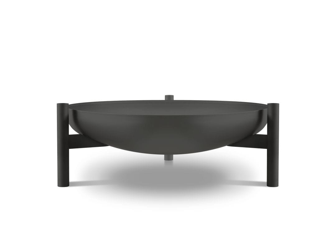 Palenisko FI 610 czarny