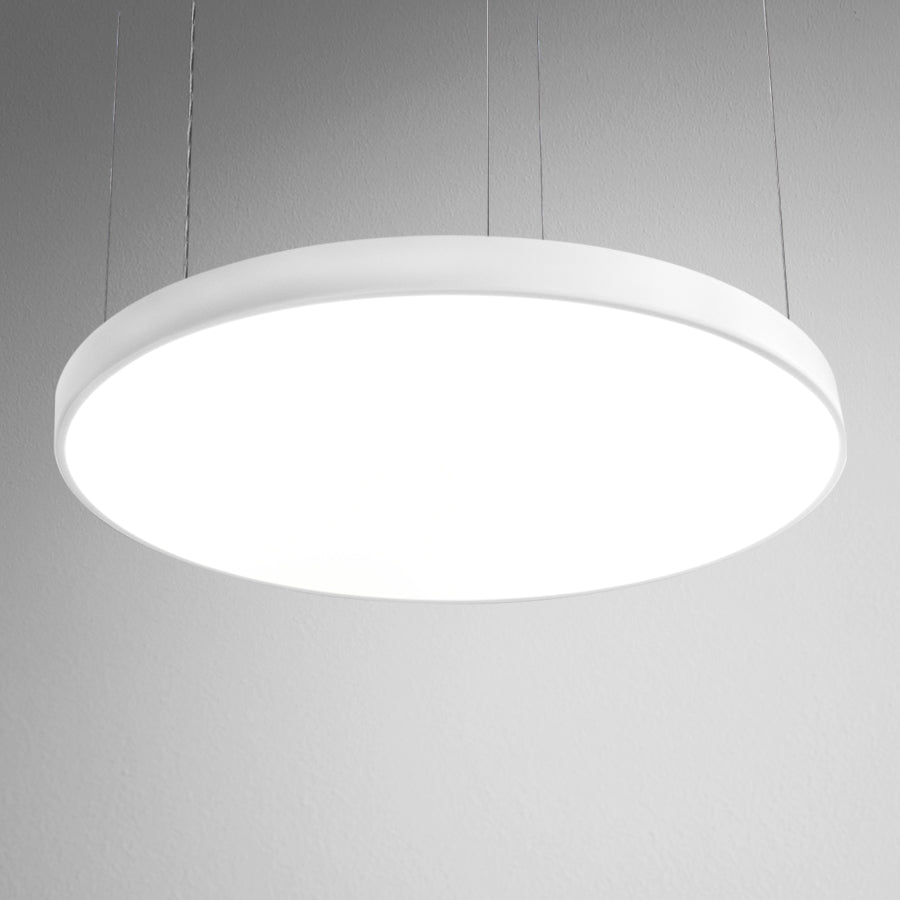 Lampa wisząca BIG SIZE NEXT ROUND