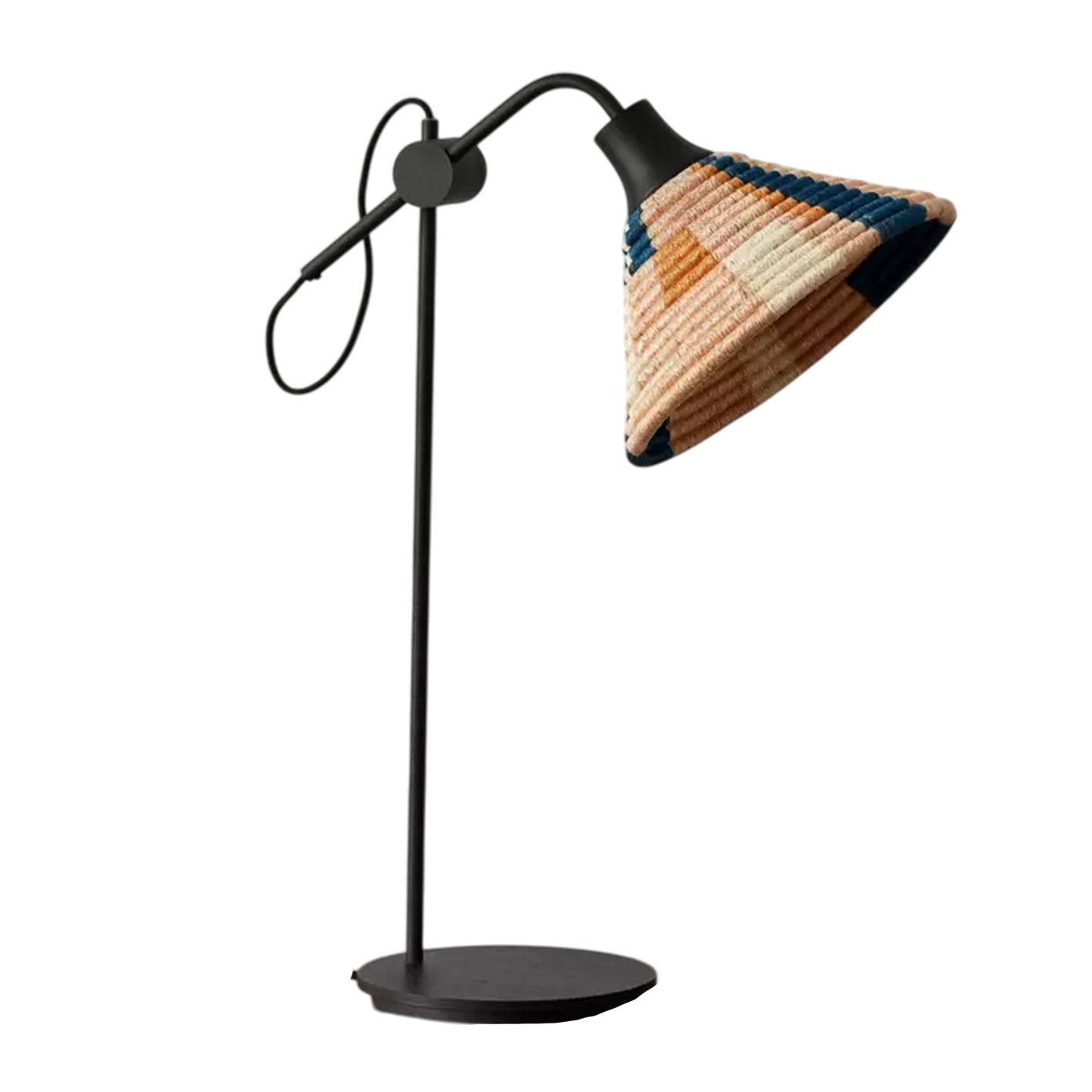 Parrot Piaskowy table lamp