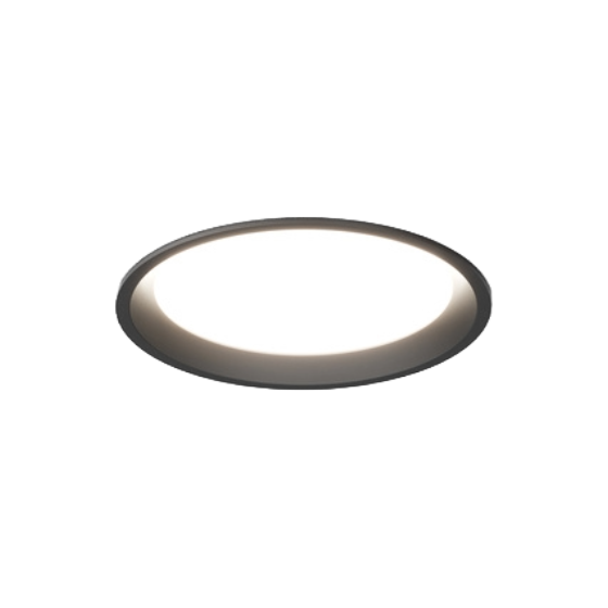 Oprawa podtynkowa MIDI RING RIM wpuszczana