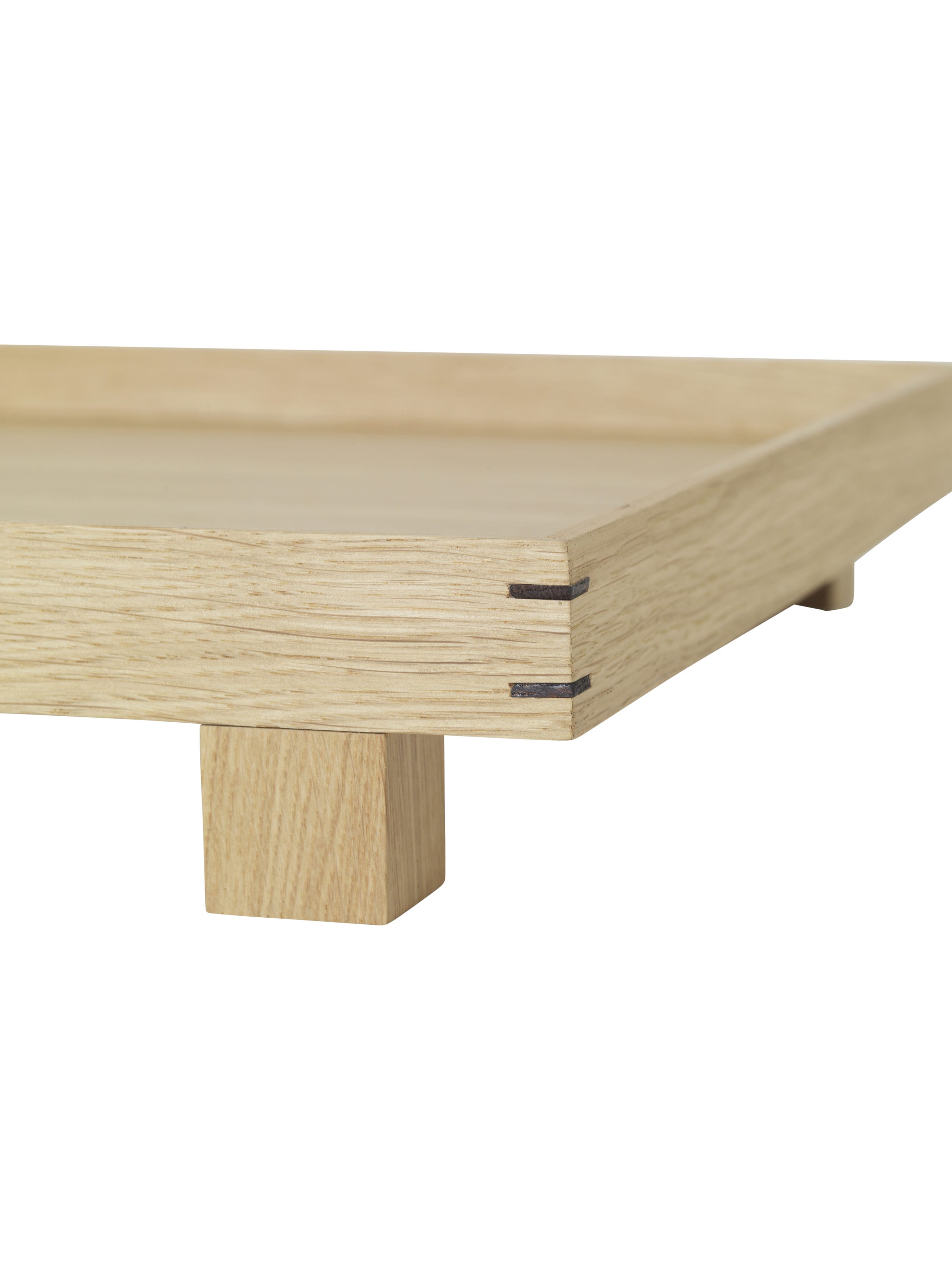 TACA BON WOODEN Oak wood