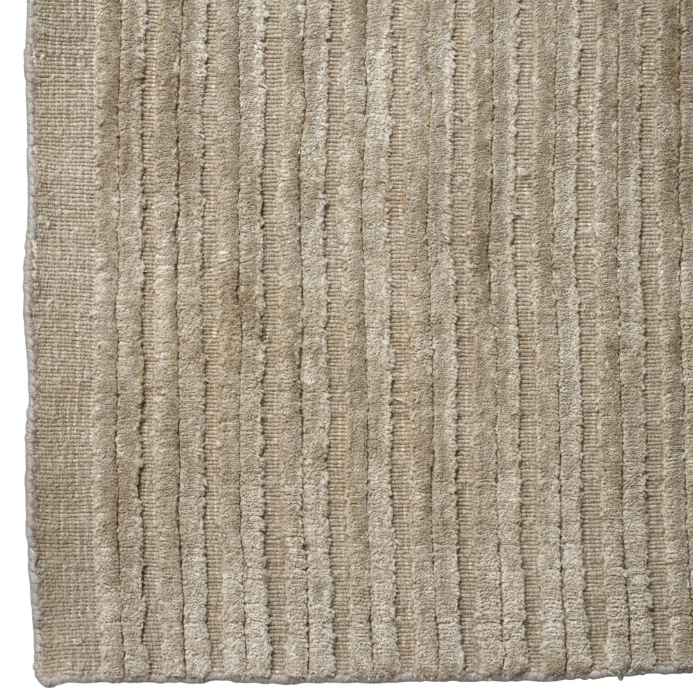 Brida beige rug