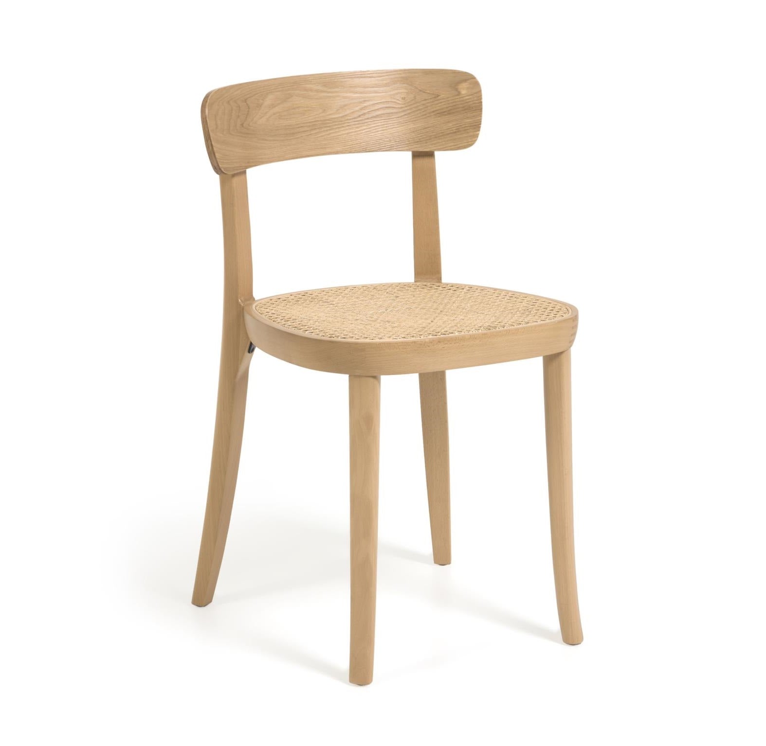 Krzesło ROMANE drewno bukowe La Forma    Eye on Design
