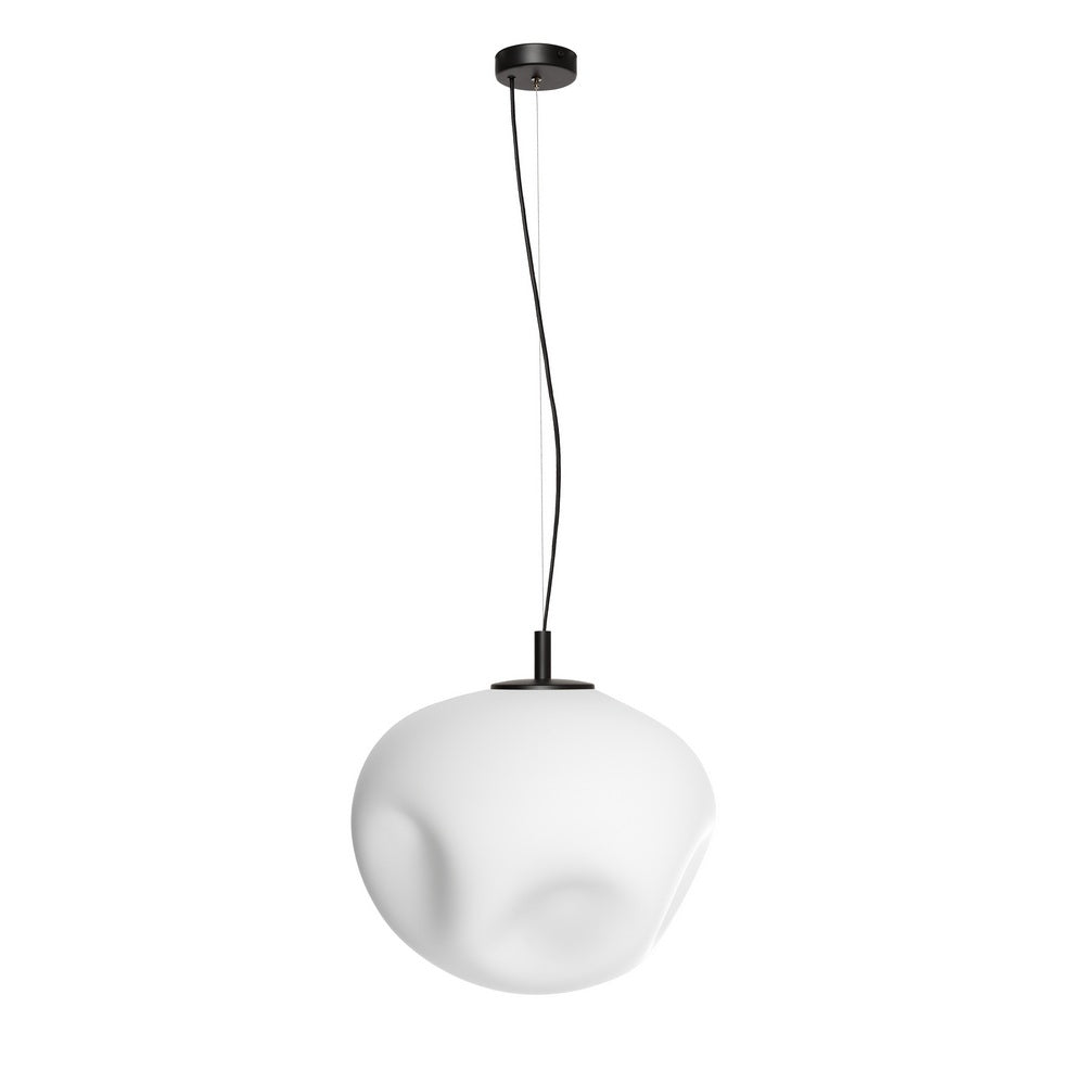Lampa wisząca CLOE czarny
