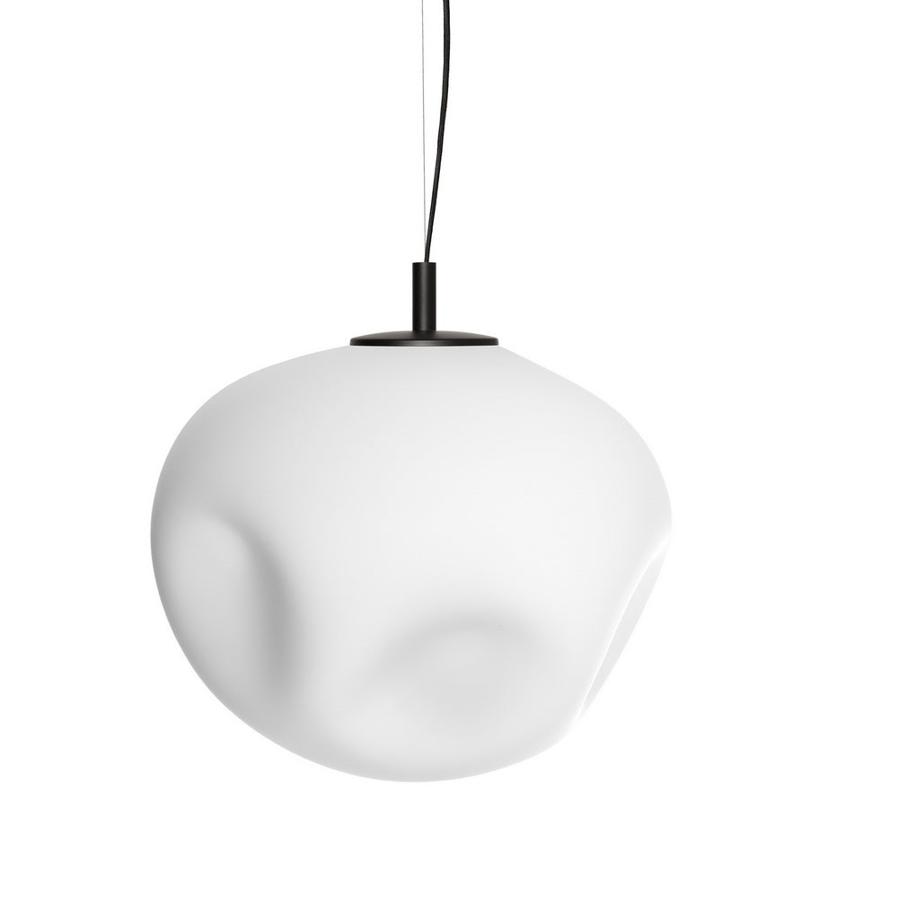 Lampa wisząca CLOE czarny