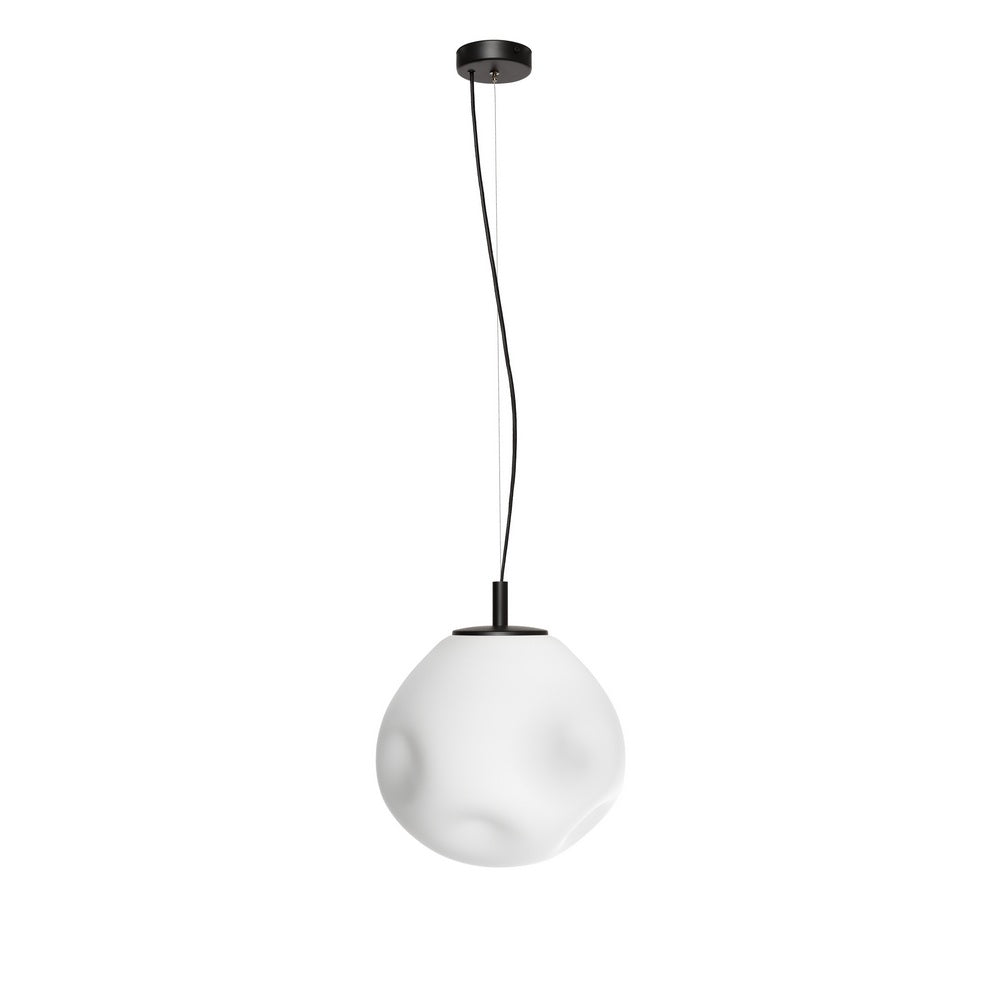 Lampa wisząca CLOE czarny